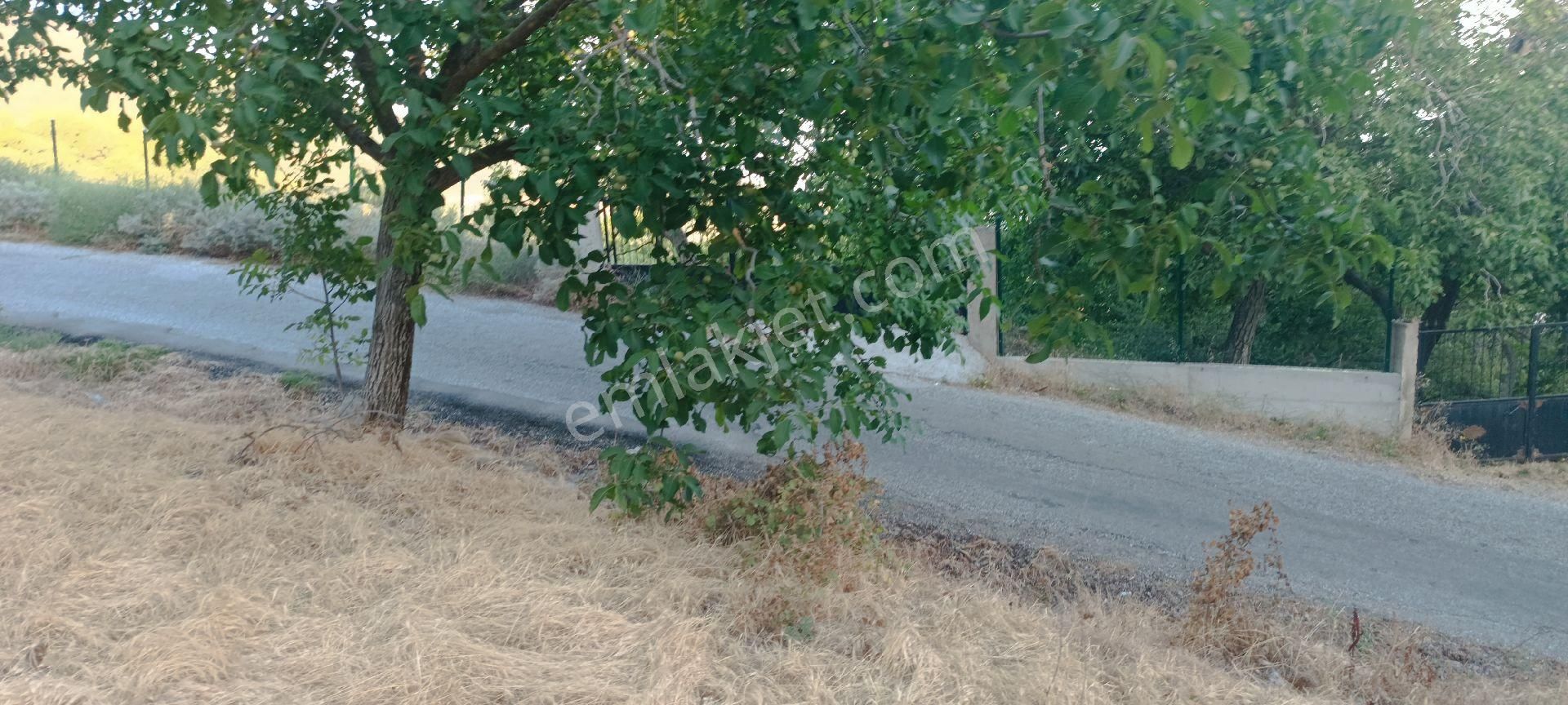 Ali Akdoğan Emlak Ofisinden Satılık Tarla - Görsel 16