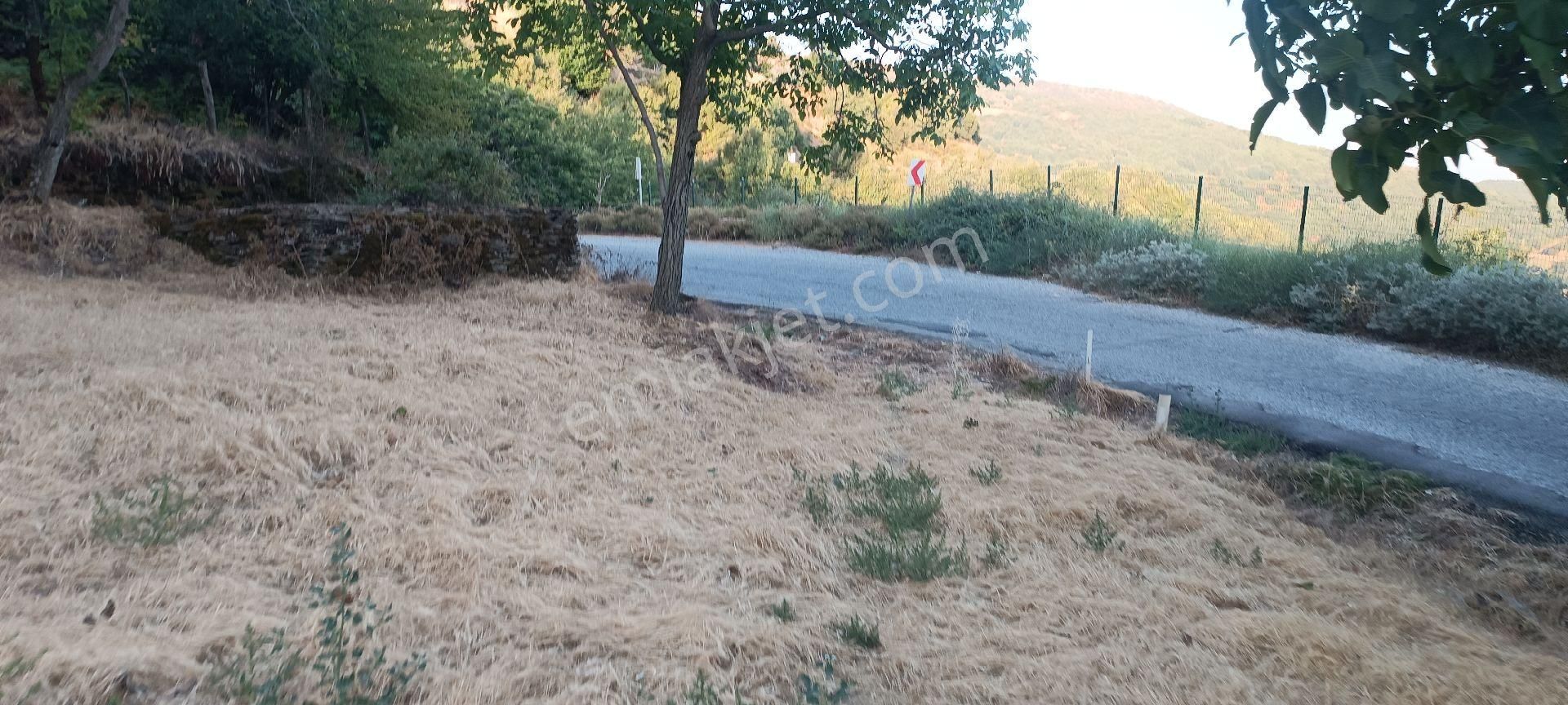 Ali Akdoğan Emlak Ofisinden Satılık Tarla - Görsel 23