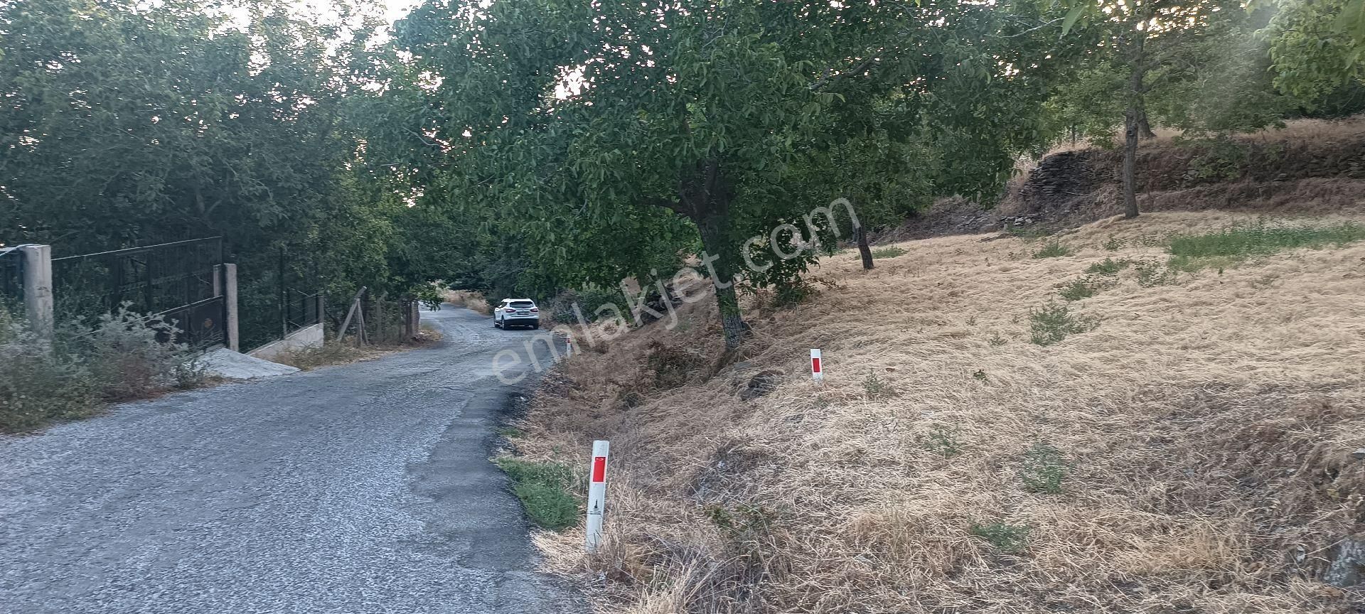 Ali Akdoğan Emlak Ofisinden Satılık Tarla - Görsel 5