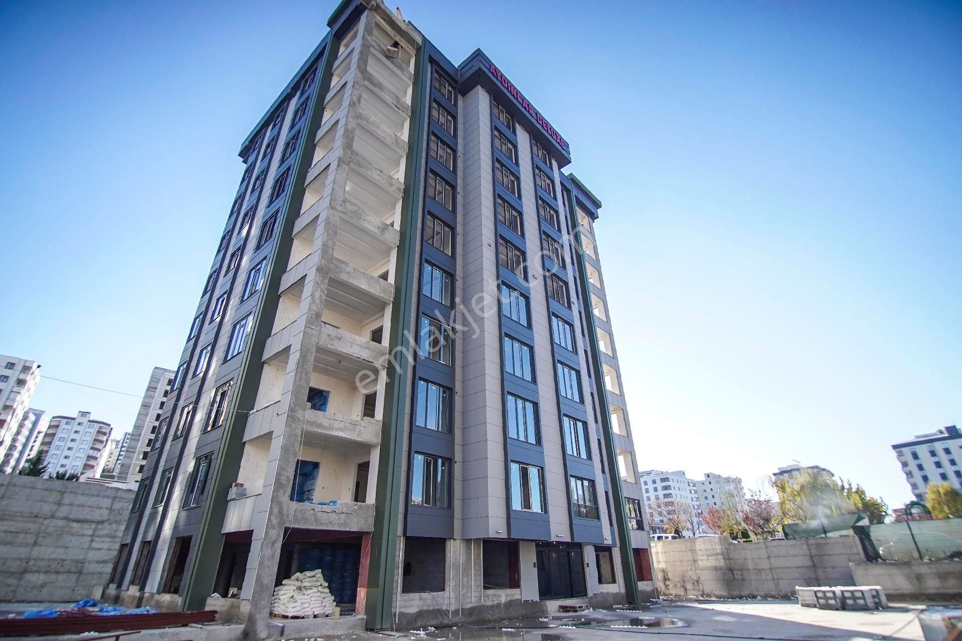 Tema Emlaktan Satılık Ultra Lüks 4+1