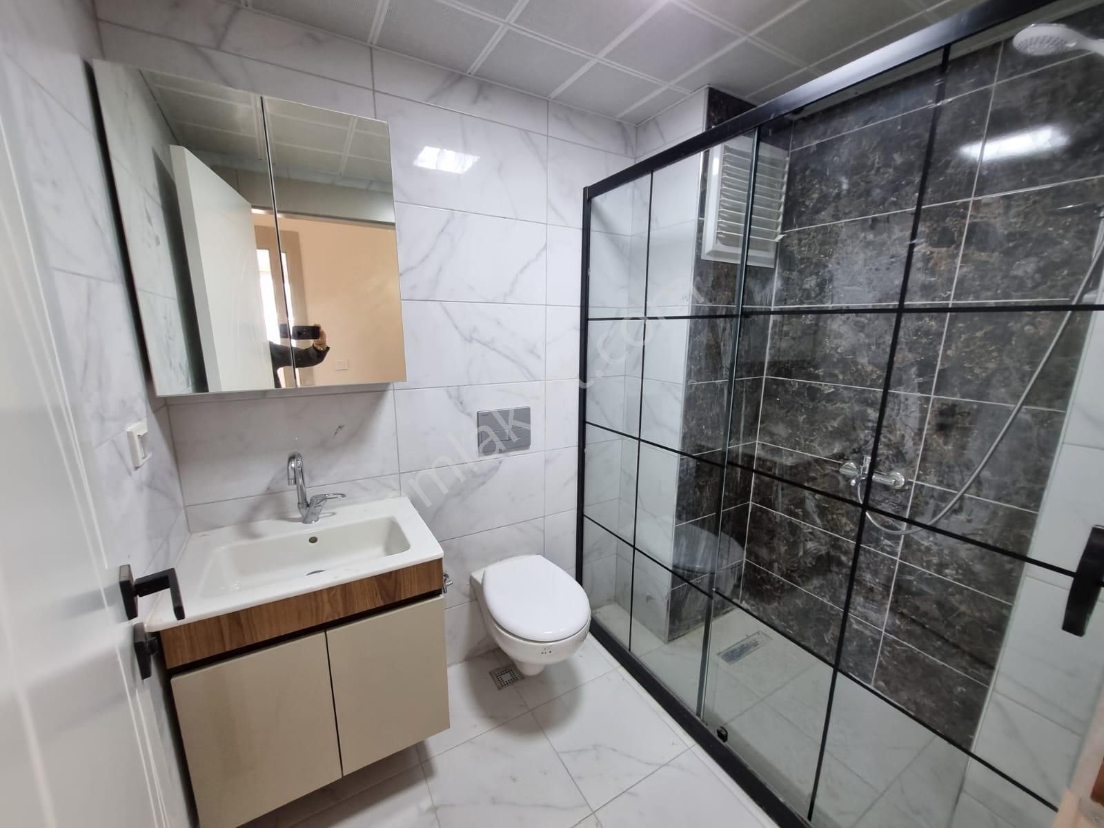 Satılık 2+1 Daire Yenikent Mustafa Kemal Mahallesinde - Görsel 23