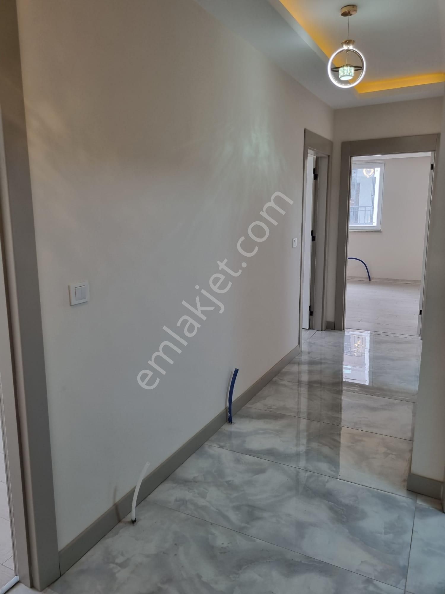 Satılık 2+1 Daire Yenikent Mustafa Kemal Mahallesinde - Görsel 19