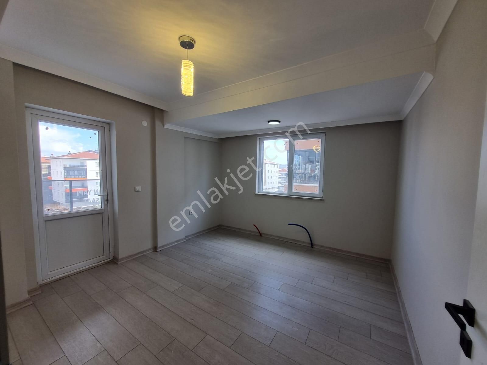 Satılık 2+1 Daire Yenikent Mustafa Kemal Mahallesinde - Görsel 22