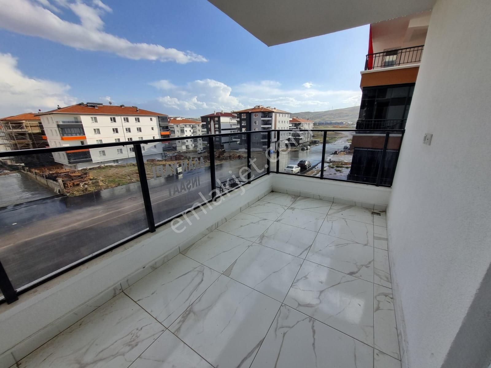 Satılık 2+1 Daire Yenikent Mustafa Kemal Mahallesinde - Görsel 10