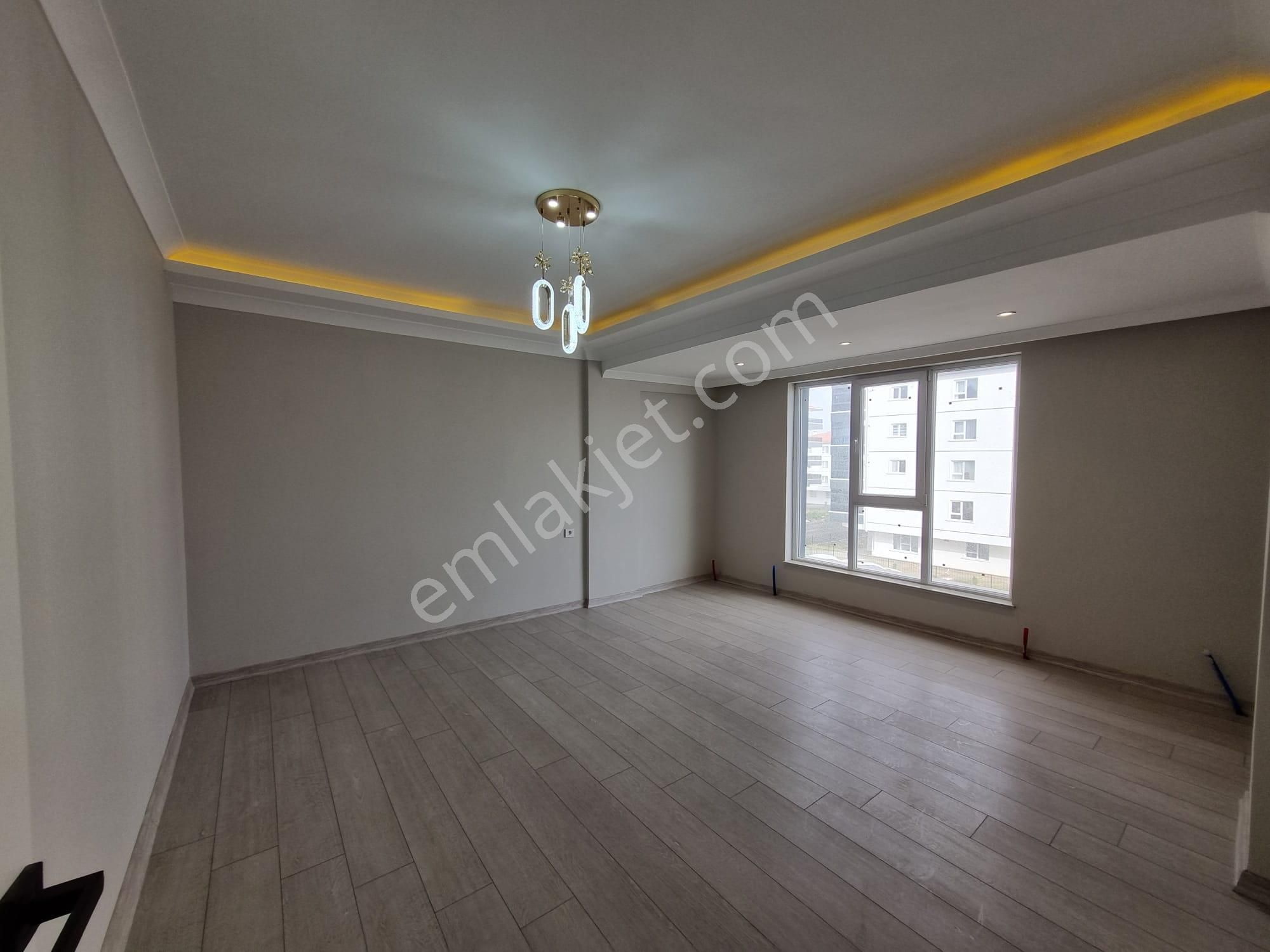 Satılık 2+1 Daire Yenikent Mustafa Kemal Mahallesinde - Görsel 2