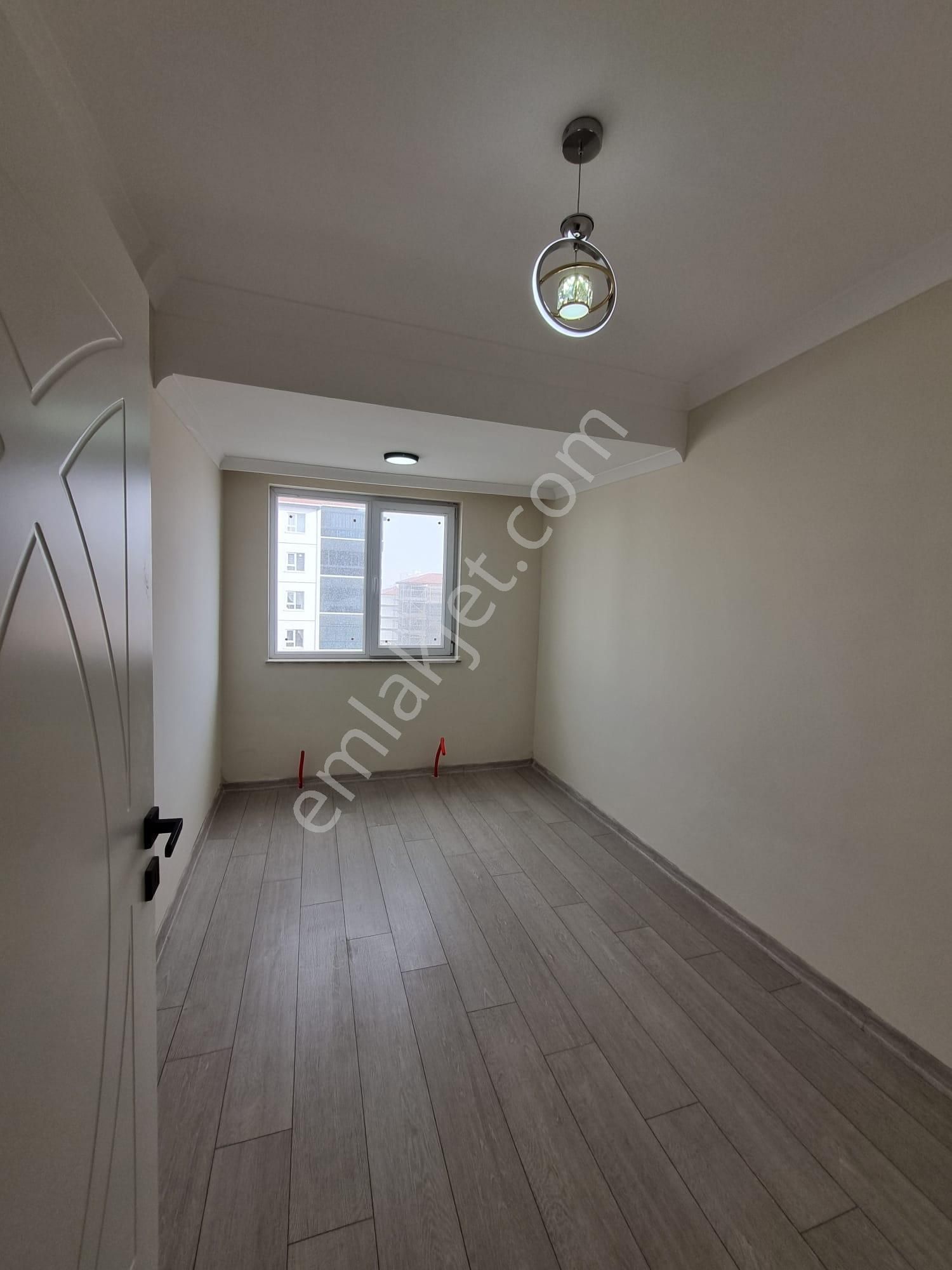 Satılık 2+1 Daire Yenikent Mustafa Kemal Mahallesinde - Görsel 15