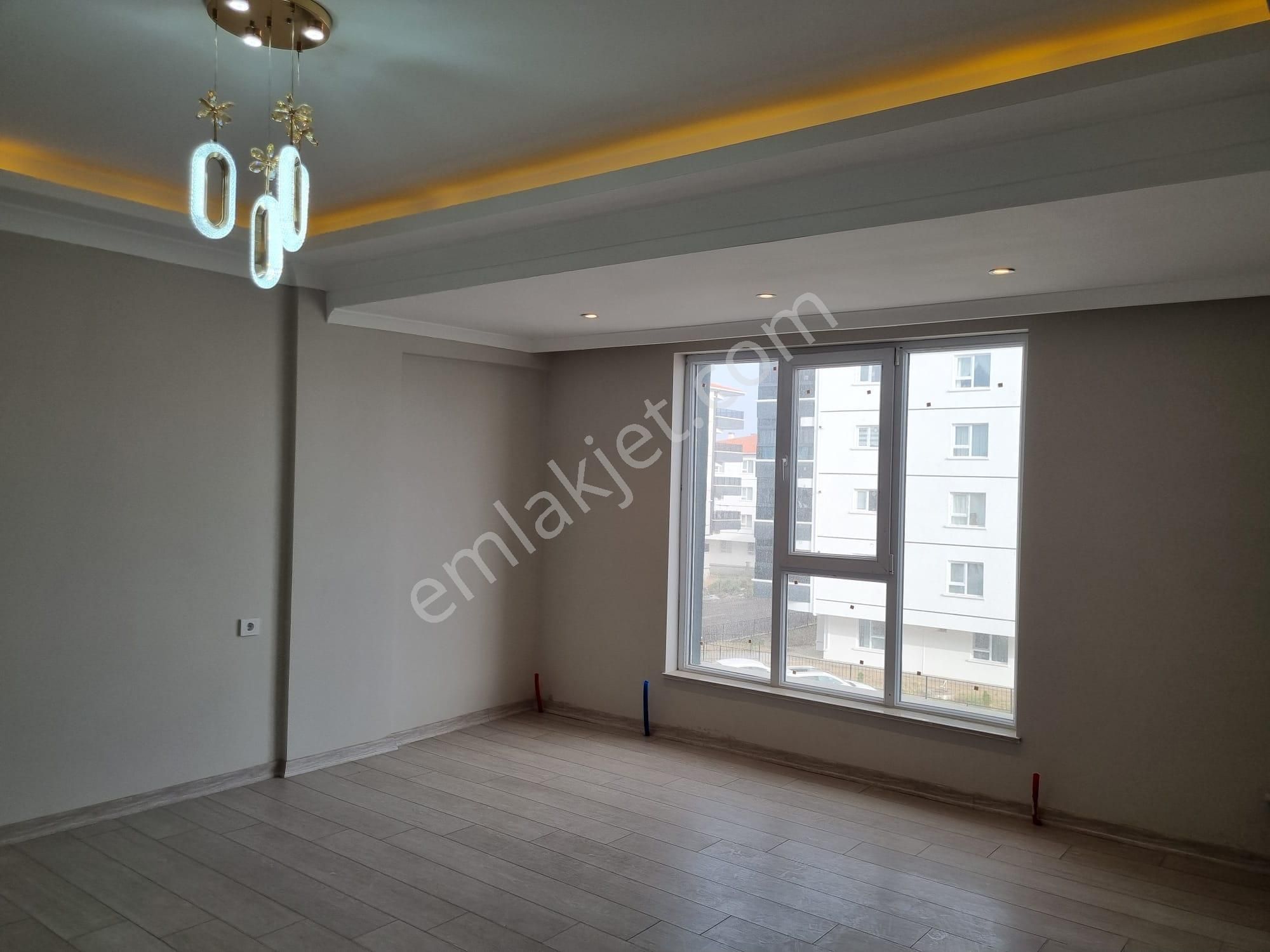 Satılık 2+1 Daire Yenikent Mustafa Kemal Mahallesinde - Görsel 5