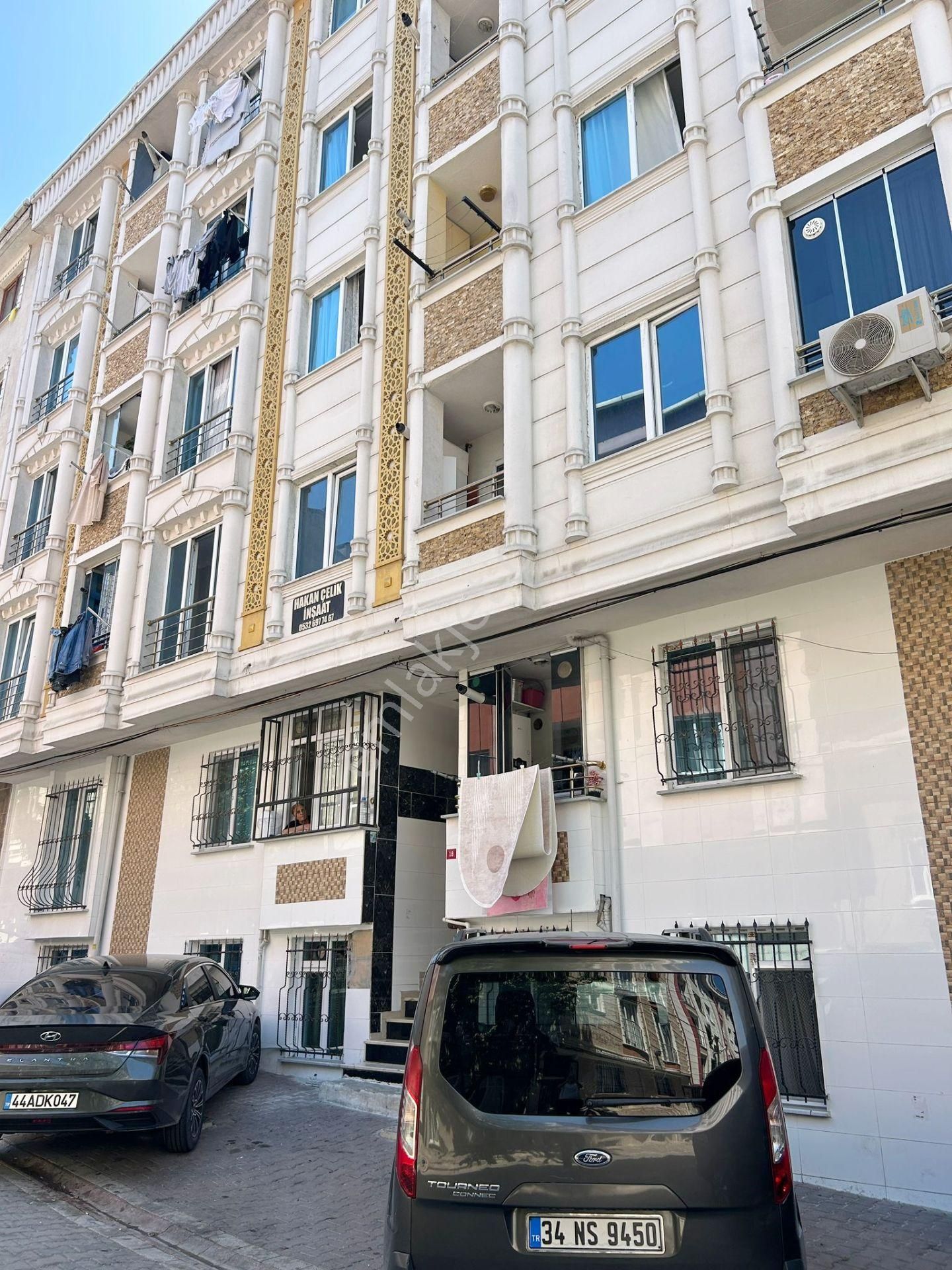 Kiracı Yeni Çıktı Kapora Atan Kazanır Bölgede Emsalsiz Fiyat!!