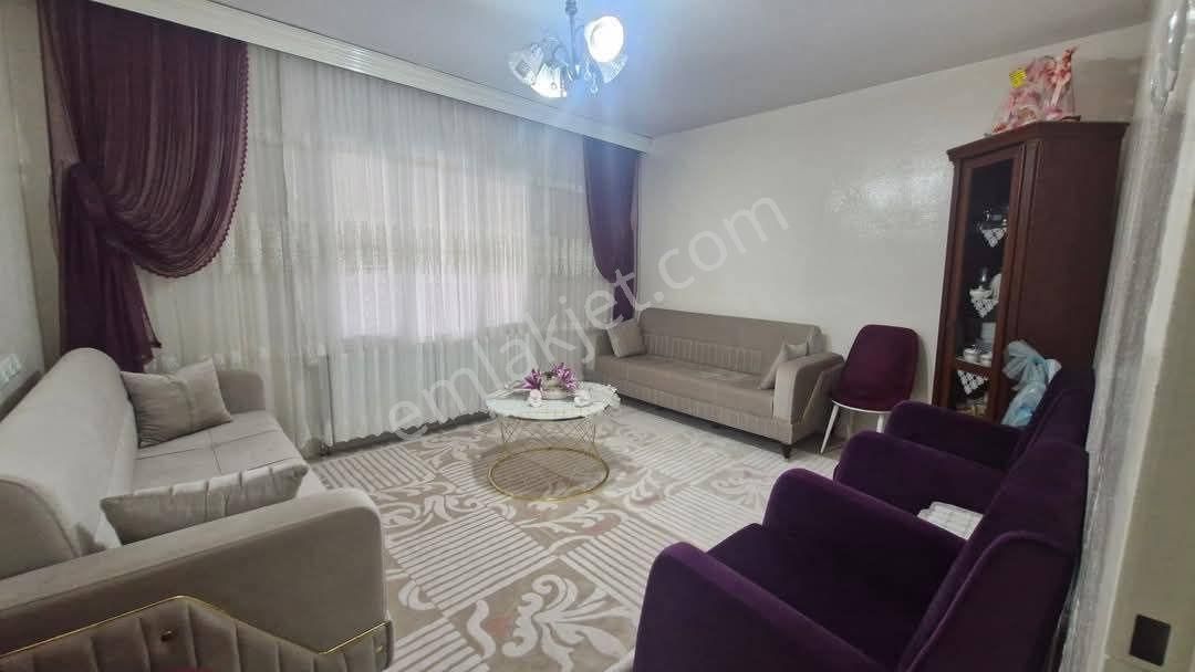 Emir Emlak Ofisinden Güneş Mahallesinde Yıkım Kararı Yok Giriş Kat Daire