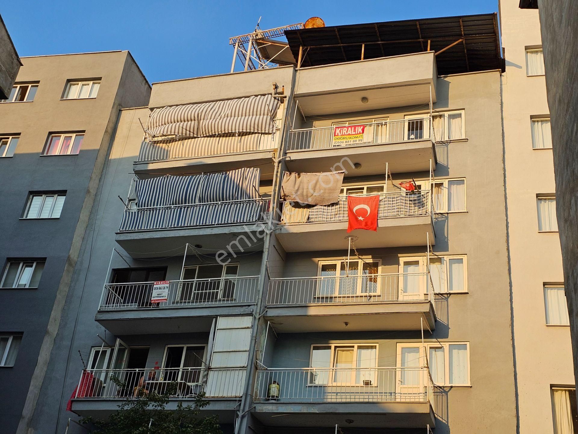 Zafer Mahallesi Kiralık 2+1 Kiralık Daire