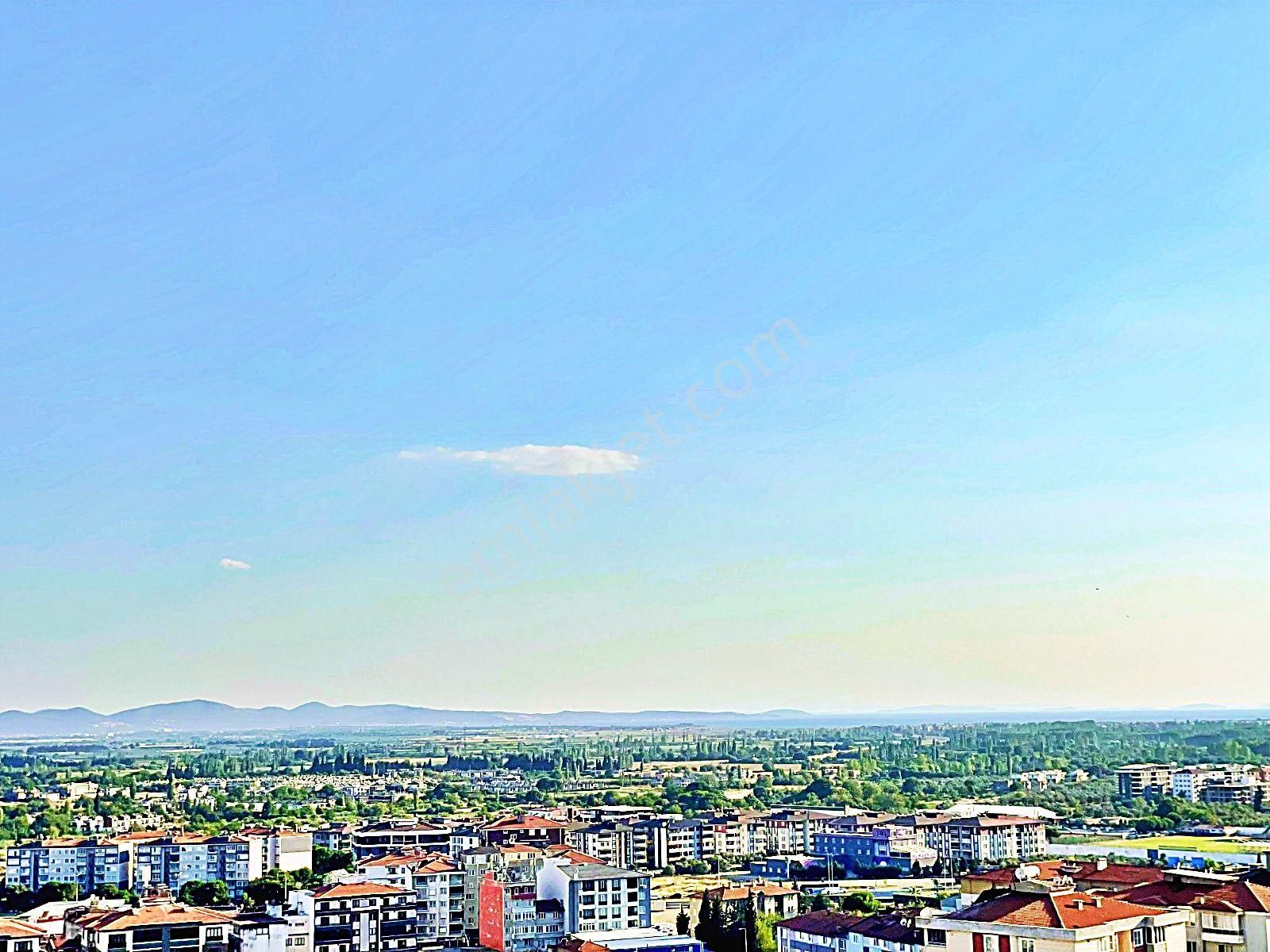 🟦gültaş Emlaktan Edremitte Satılık Ultra Lüx 3+1 Körfez Manzaralı Ebeveyn Banyolu Daire