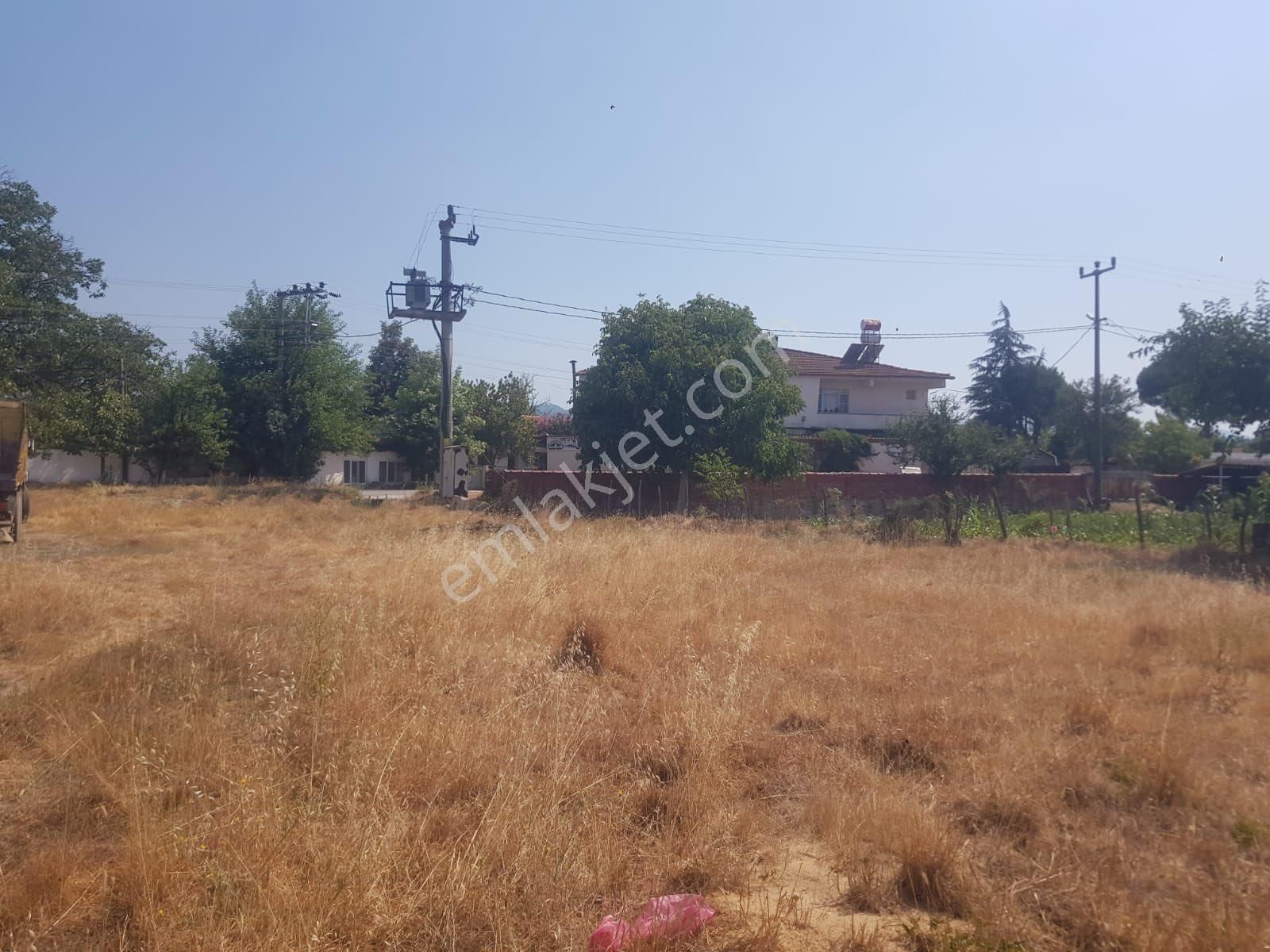 Kazdağları Akçakoyun İmarlı Arsa - Görsel 6