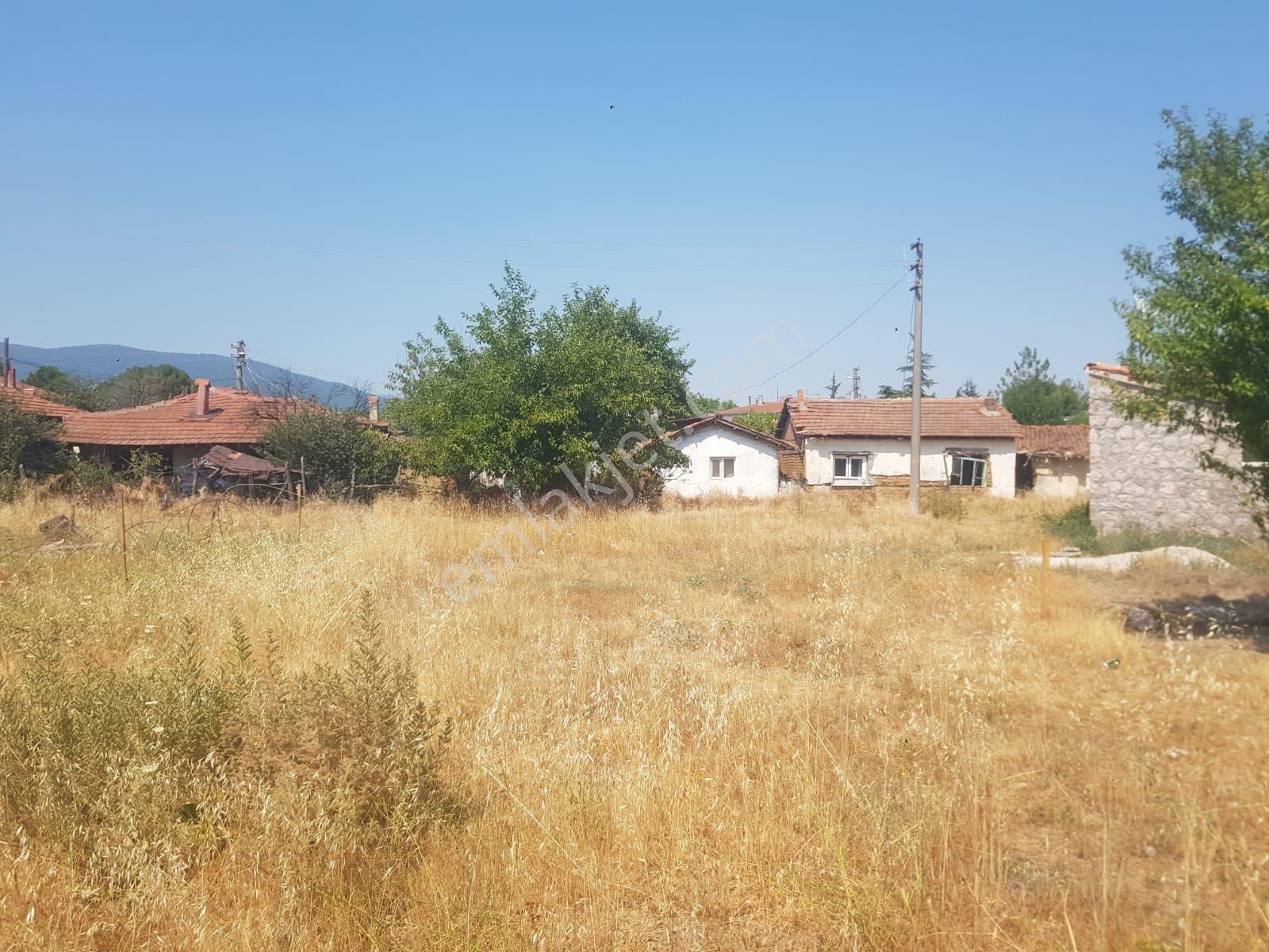 Kazdağları Akçakoyun İmarlı Arsa - Görsel 5