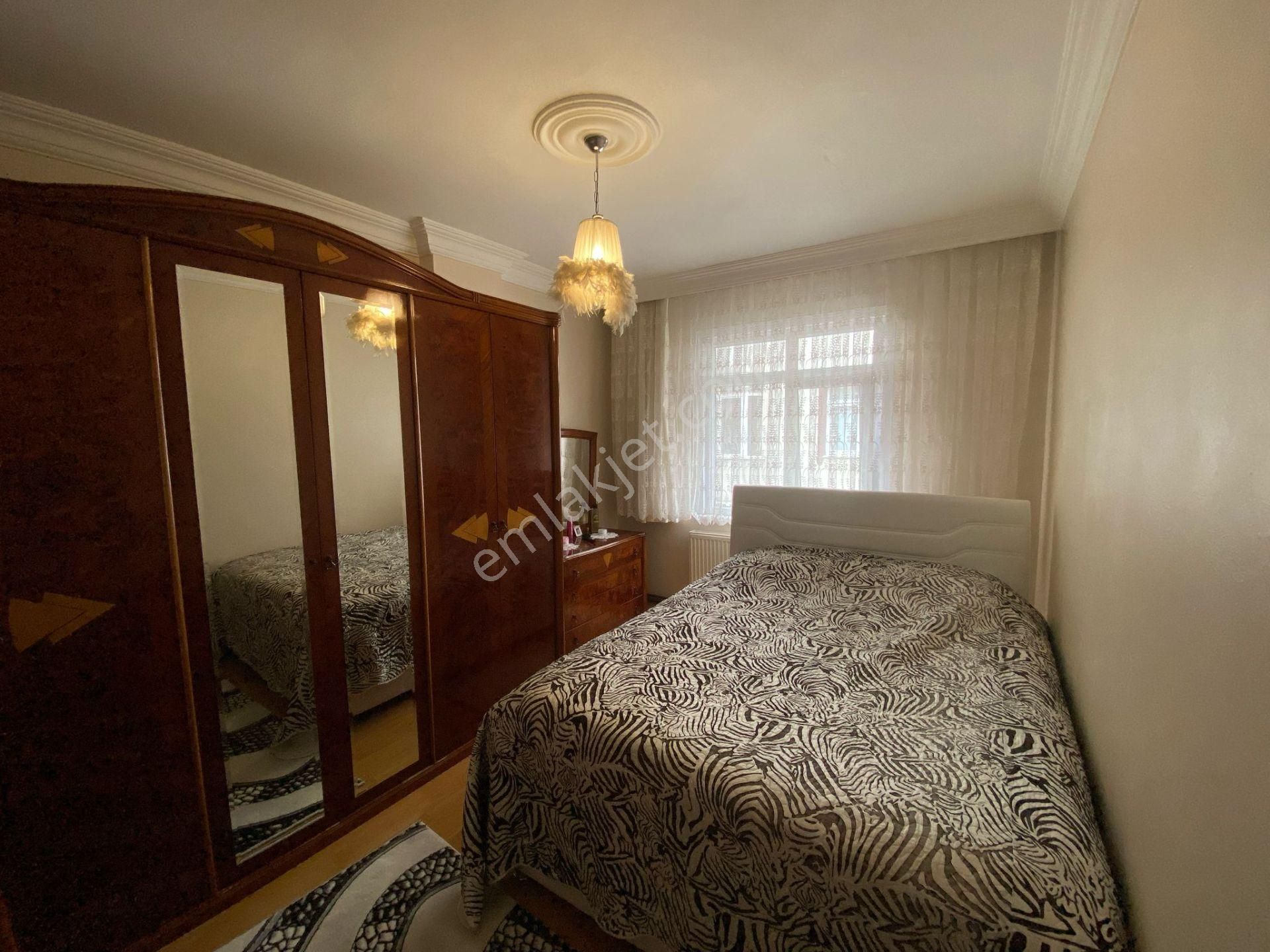 Gaziosmanpaşa Yıldıztabya'da Çok Kullanışlı 3+1 Satılık Daire!! - Görsel 20