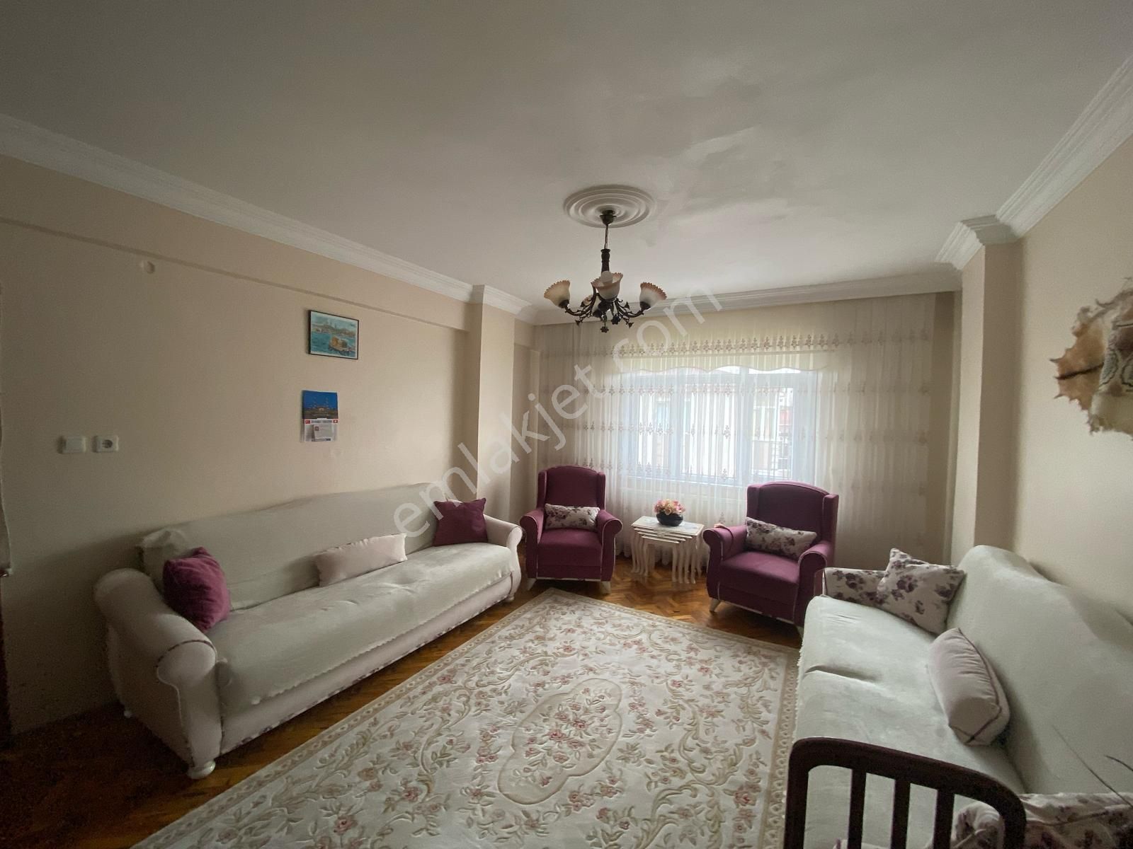 Gaziosmanpaşa Yıldıztabya'da Çok Kullanışlı 3+1 Satılık Daire!! - Görsel 3