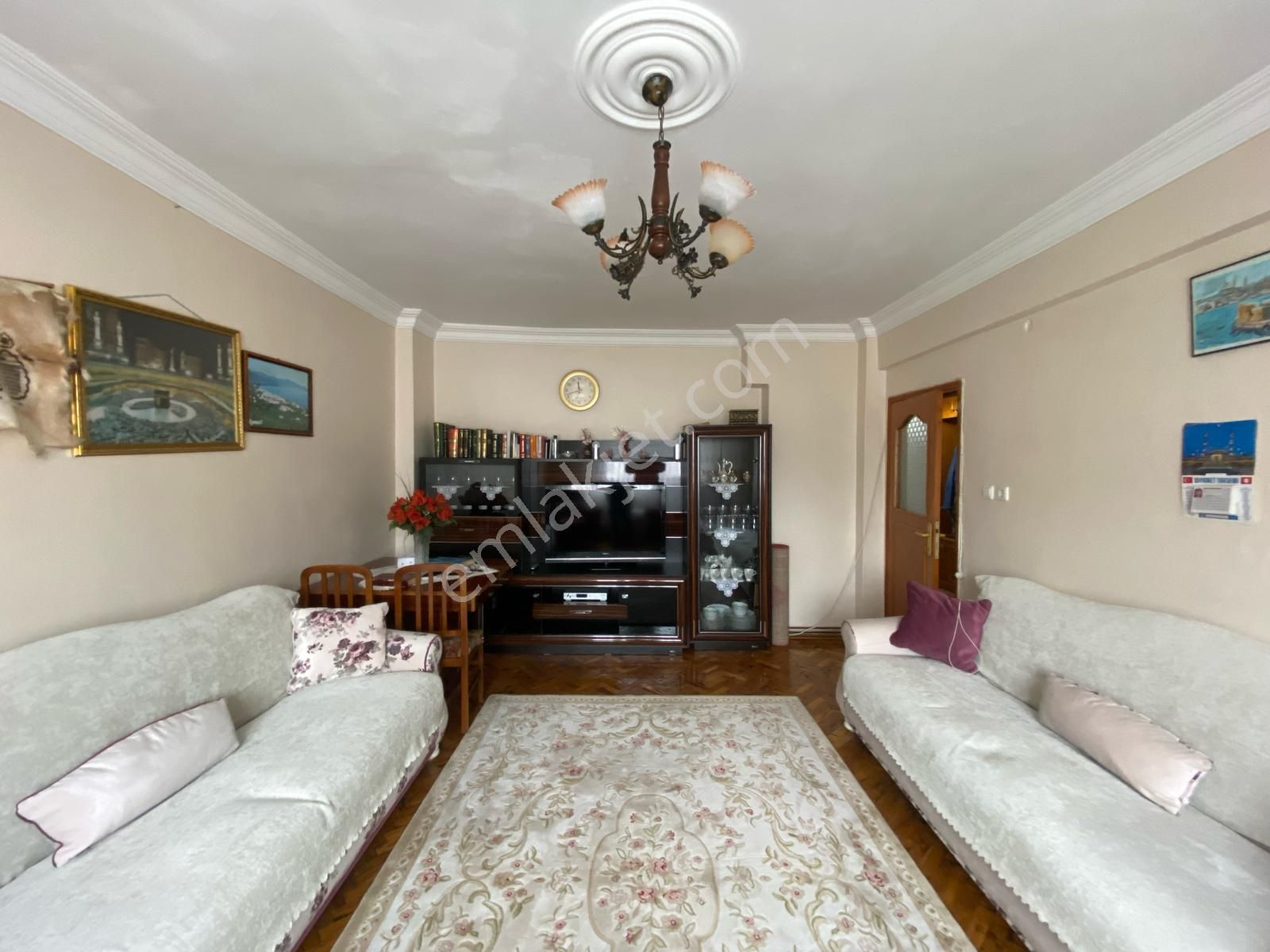 Gaziosmanpaşa Yıldıztabya'da Çok Kullanışlı 3+1 Satılık Daire!! - Görsel 6