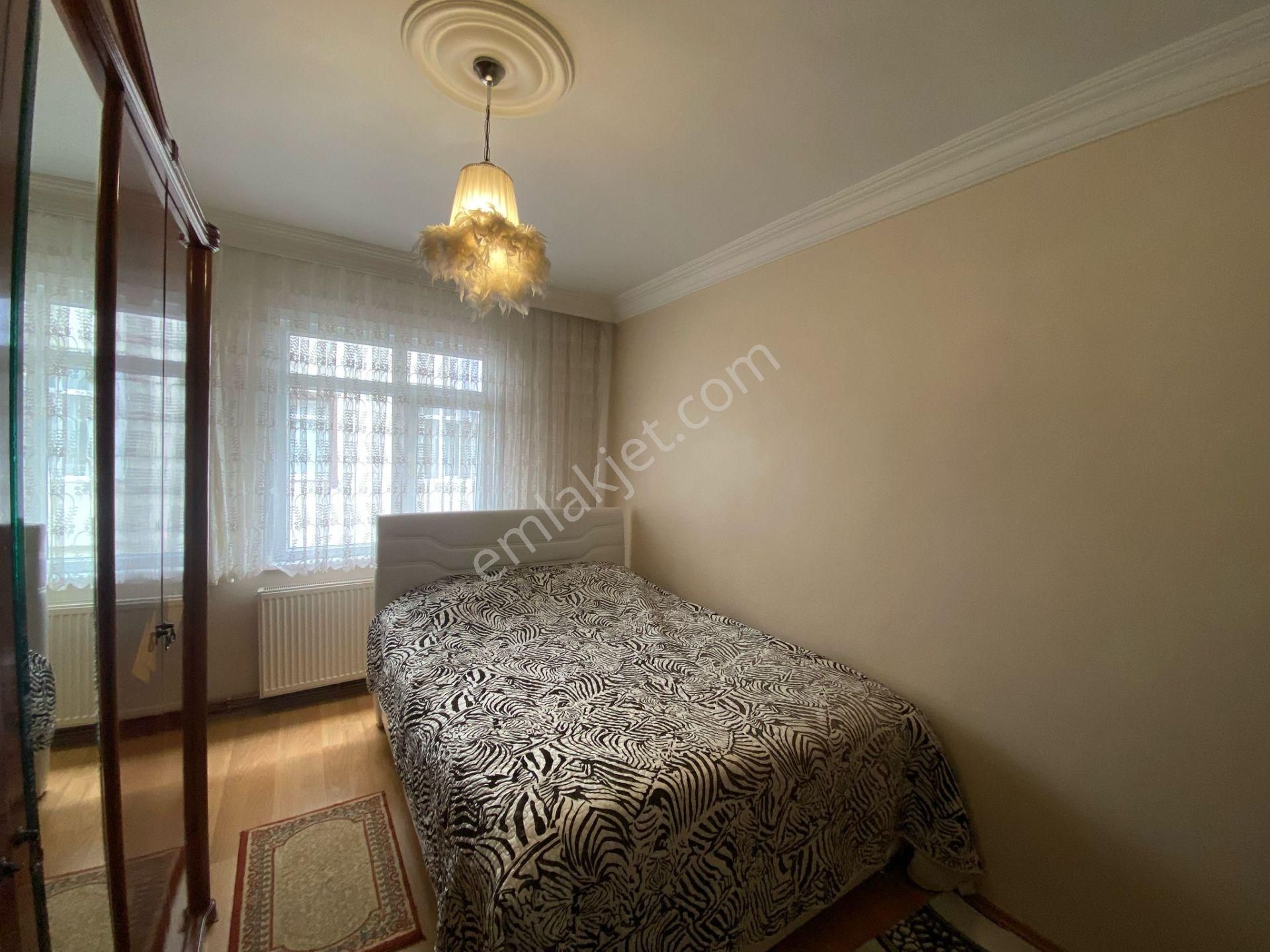 Gaziosmanpaşa Yıldıztabya'da Çok Kullanışlı 3+1 Satılık Daire!! - Görsel 15