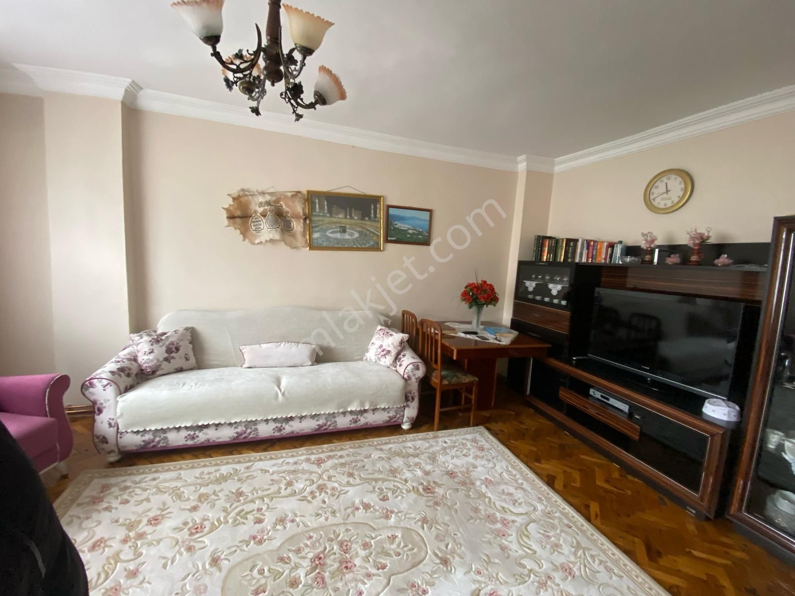 Gaziosmanpaşa Yıldıztabya'da Çok Kullanışlı 3+1 Satılık Daire!! - Görsel 7