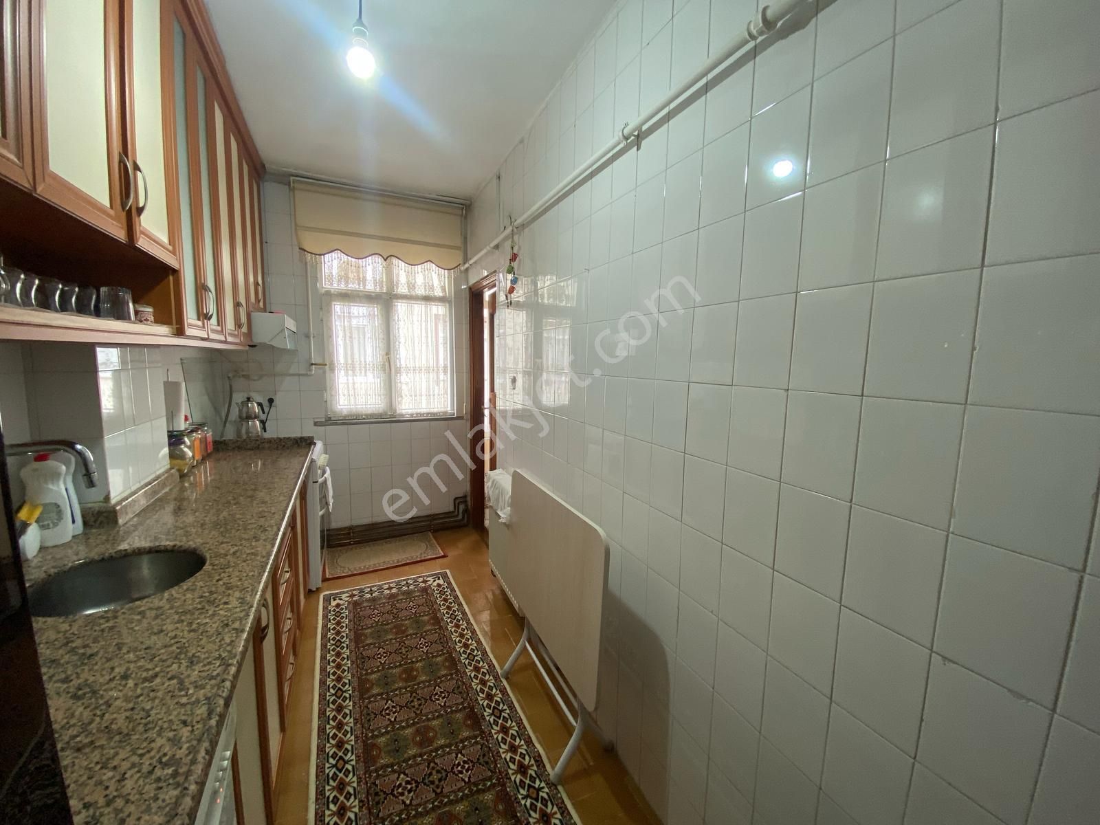 Gaziosmanpaşa Yıldıztabya'da Çok Kullanışlı 3+1 Satılık Daire!! - Görsel 11