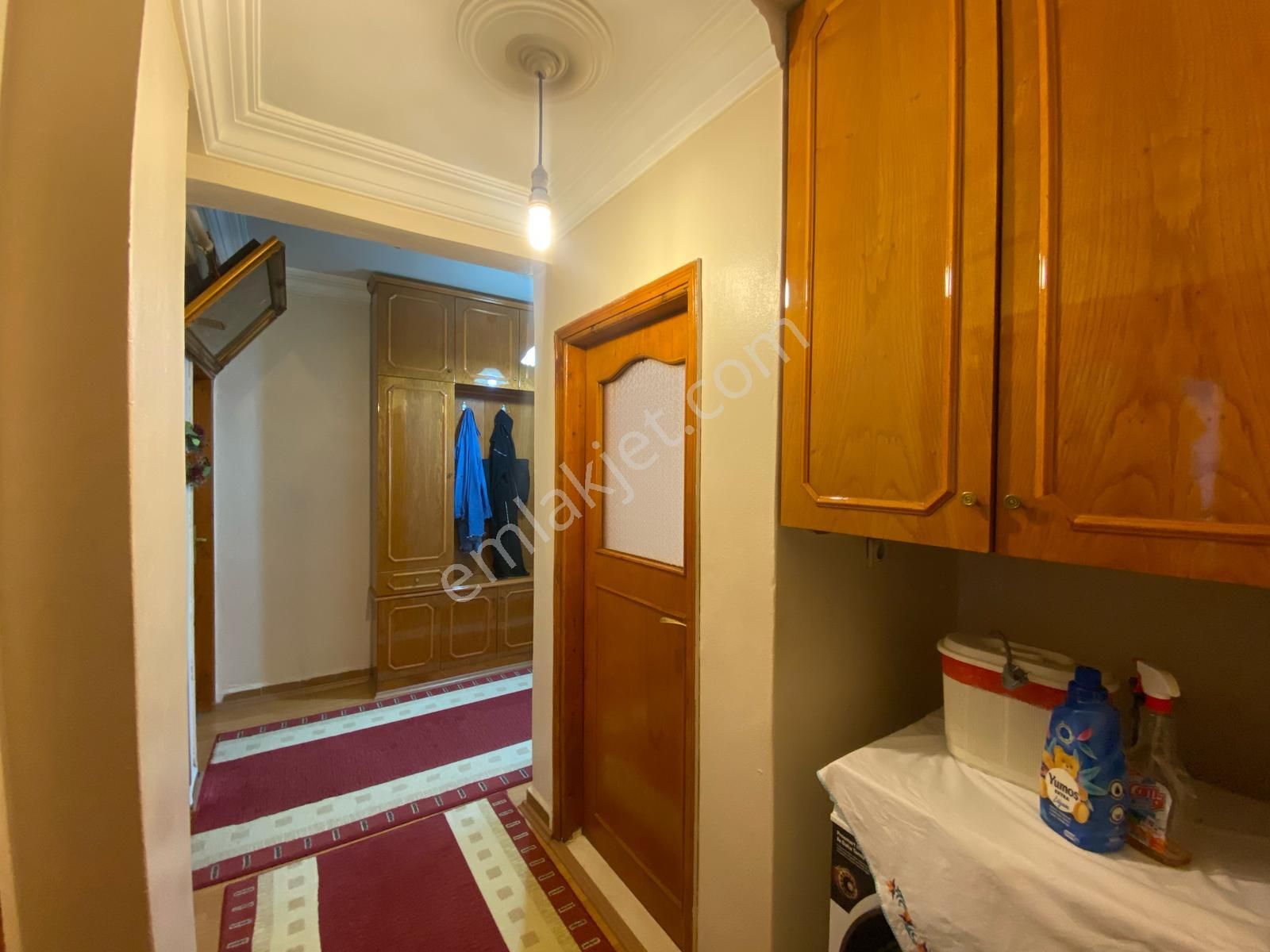 Gaziosmanpaşa Yıldıztabya'da Çok Kullanışlı 3+1 Satılık Daire!! - Görsel 29