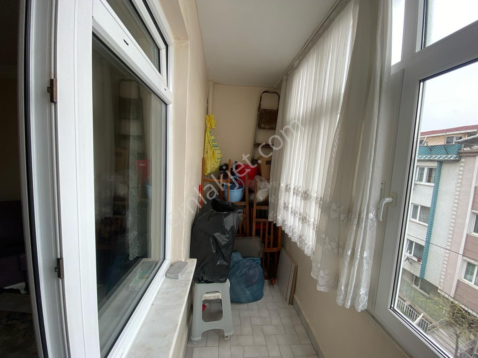 Gaziosmanpaşa Yıldıztabya'da Çok Kullanışlı 3+1 Satılık Daire!! - Görsel 26