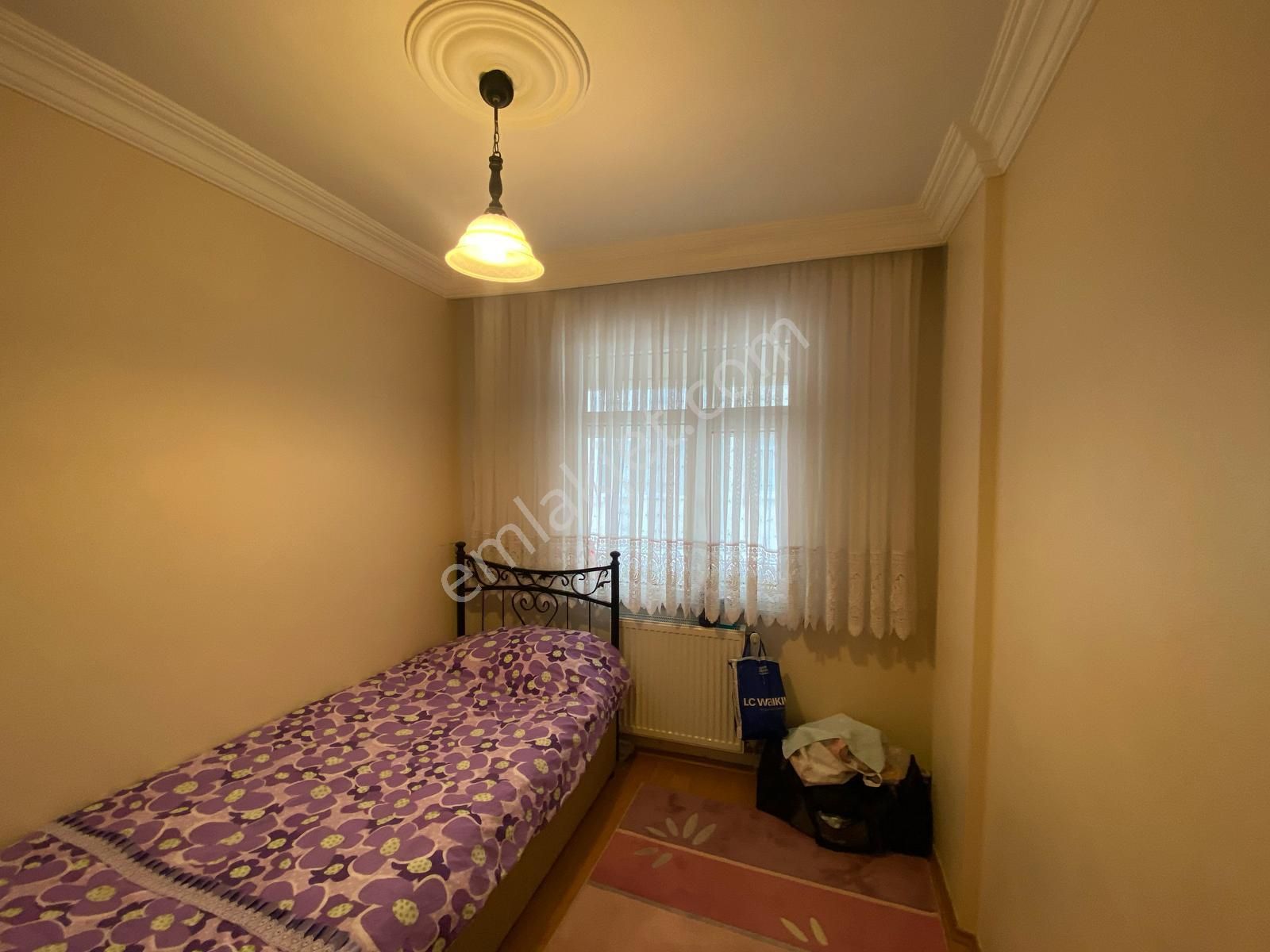 Gaziosmanpaşa Yıldıztabya'da Çok Kullanışlı 3+1 Satılık Daire!! - Görsel 21