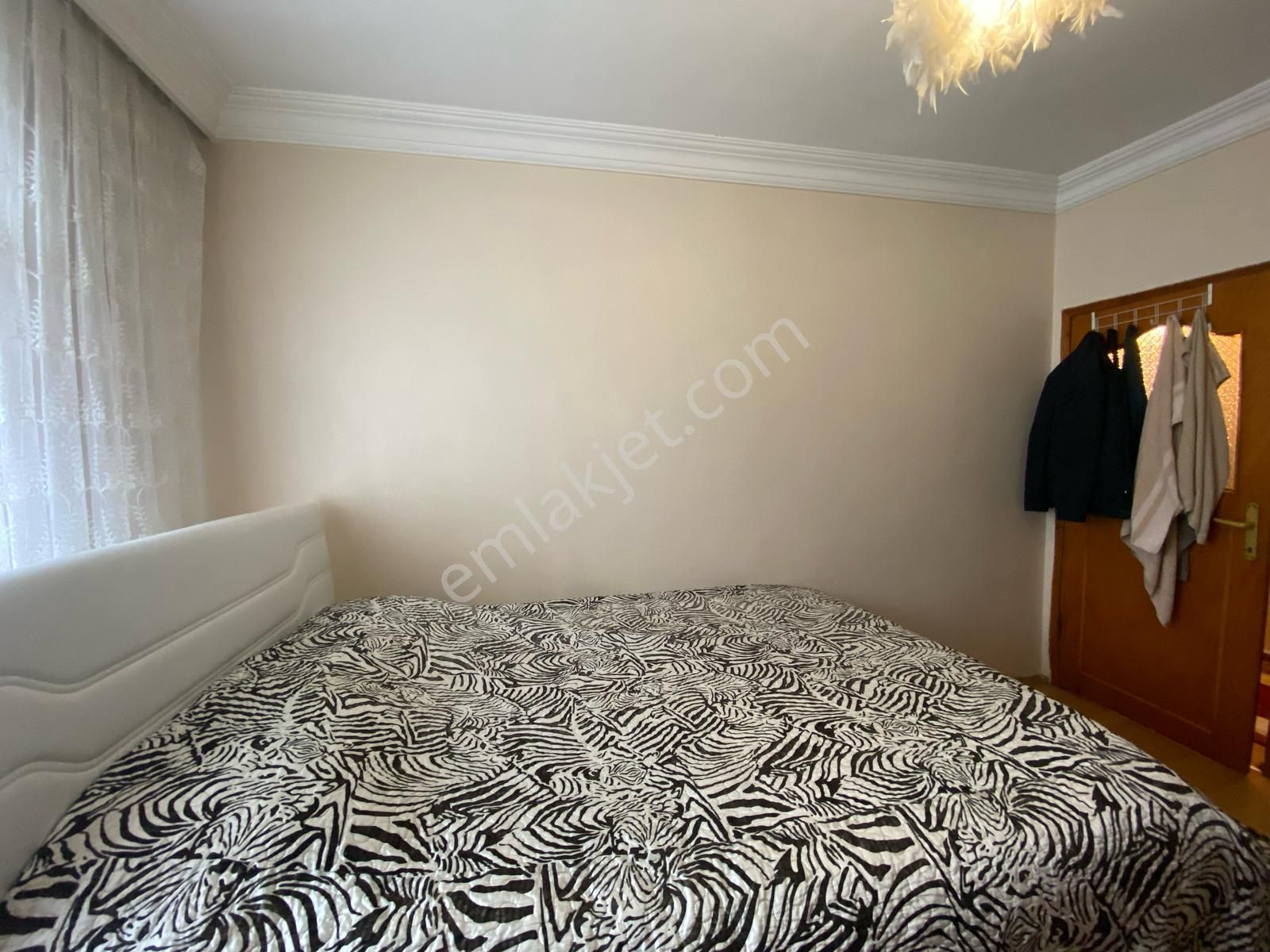 Gaziosmanpaşa Yıldıztabya'da Çok Kullanışlı 3+1 Satılık Daire!! - Görsel 18