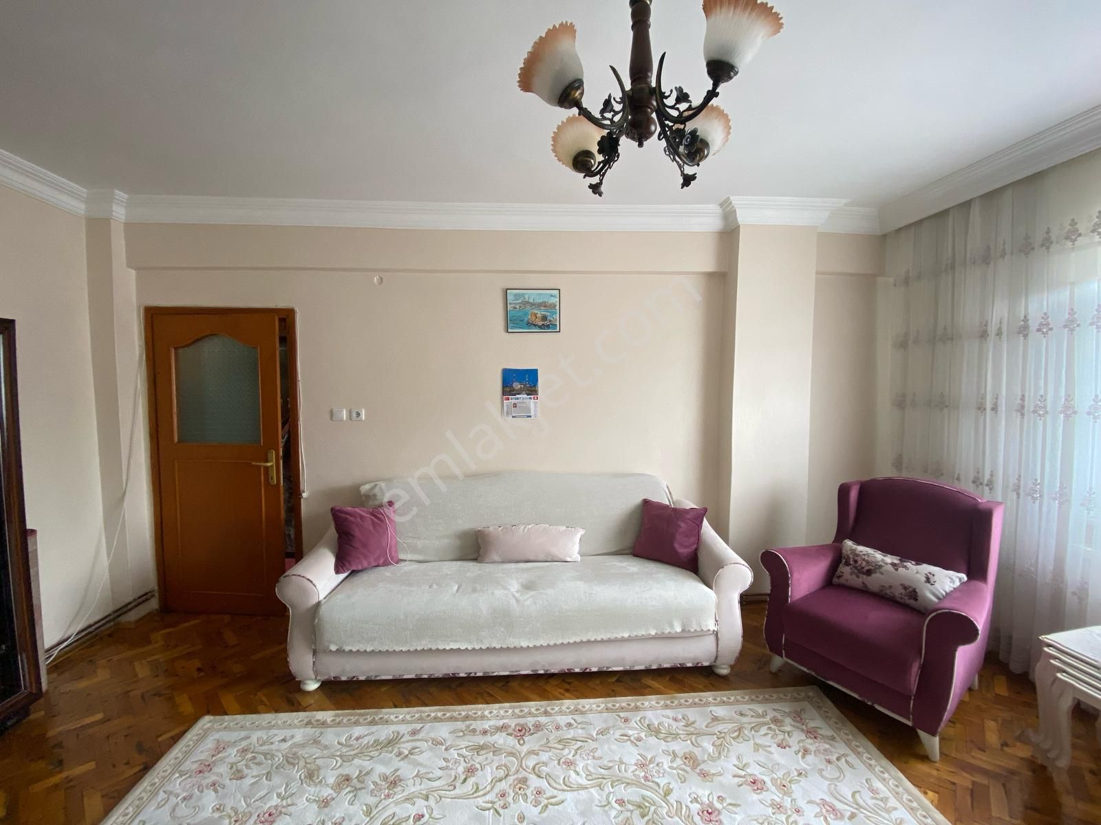 Gaziosmanpaşa Yıldıztabya'da Çok Kullanışlı 3+1 Satılık Daire!! - Görsel 5