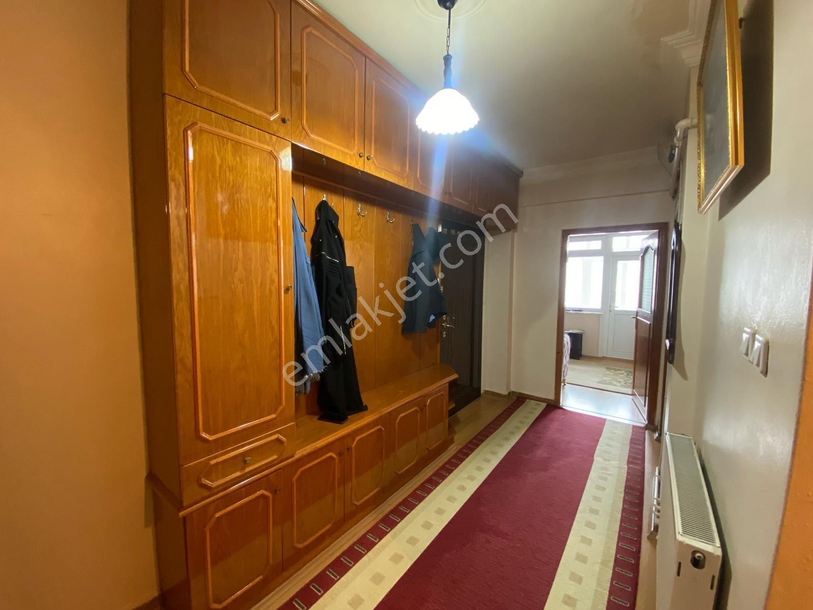 Gaziosmanpaşa Yıldıztabya'da Çok Kullanışlı 3+1 Satılık Daire!! - Görsel 31