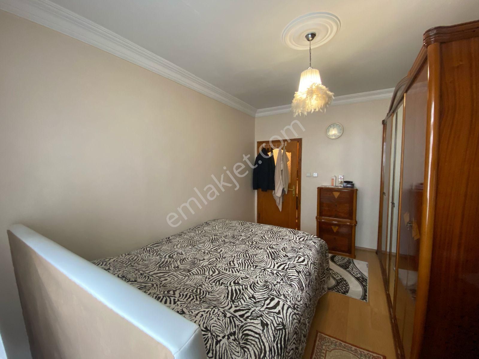 Gaziosmanpaşa Yıldıztabya'da Çok Kullanışlı 3+1 Satılık Daire!! - Görsel 19