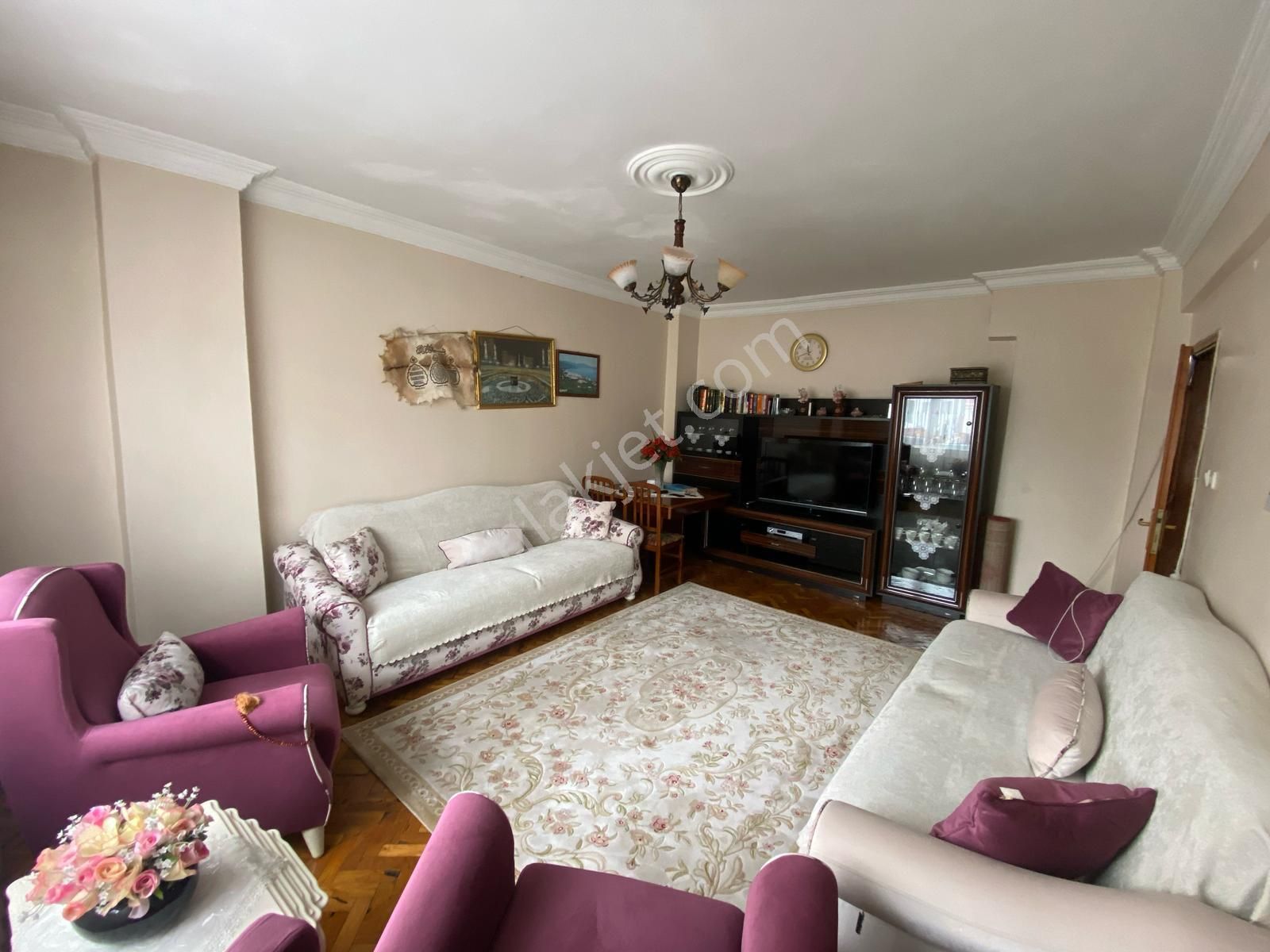 Gaziosmanpaşa Yıldıztabya'da Çok Kullanışlı 3+1 Satılık Daire!! - Görsel 2