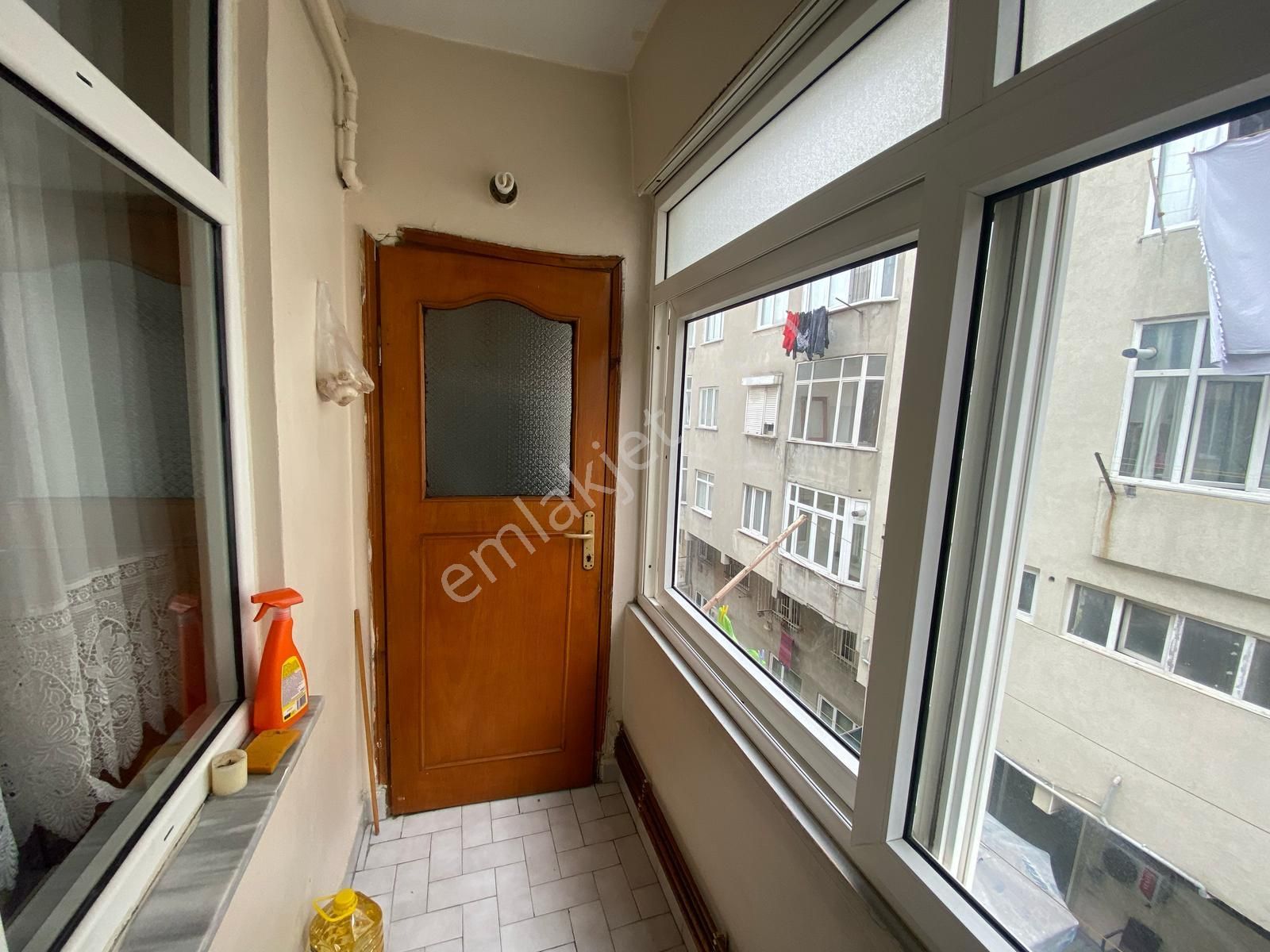 Gaziosmanpaşa Yıldıztabya'da Çok Kullanışlı 3+1 Satılık Daire!! - Görsel 27