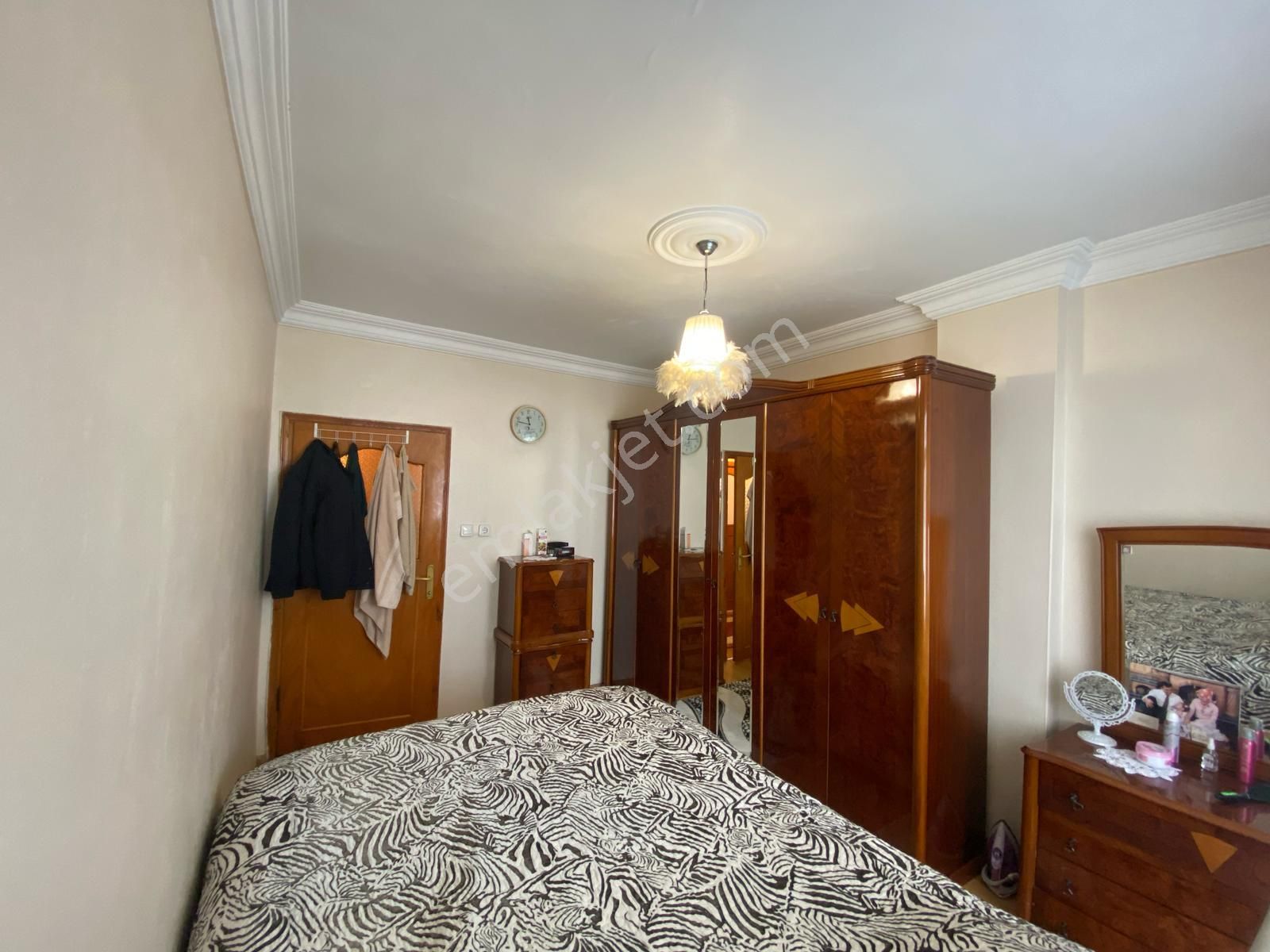 Gaziosmanpaşa Yıldıztabya'da Çok Kullanışlı 3+1 Satılık Daire!! - Görsel 17