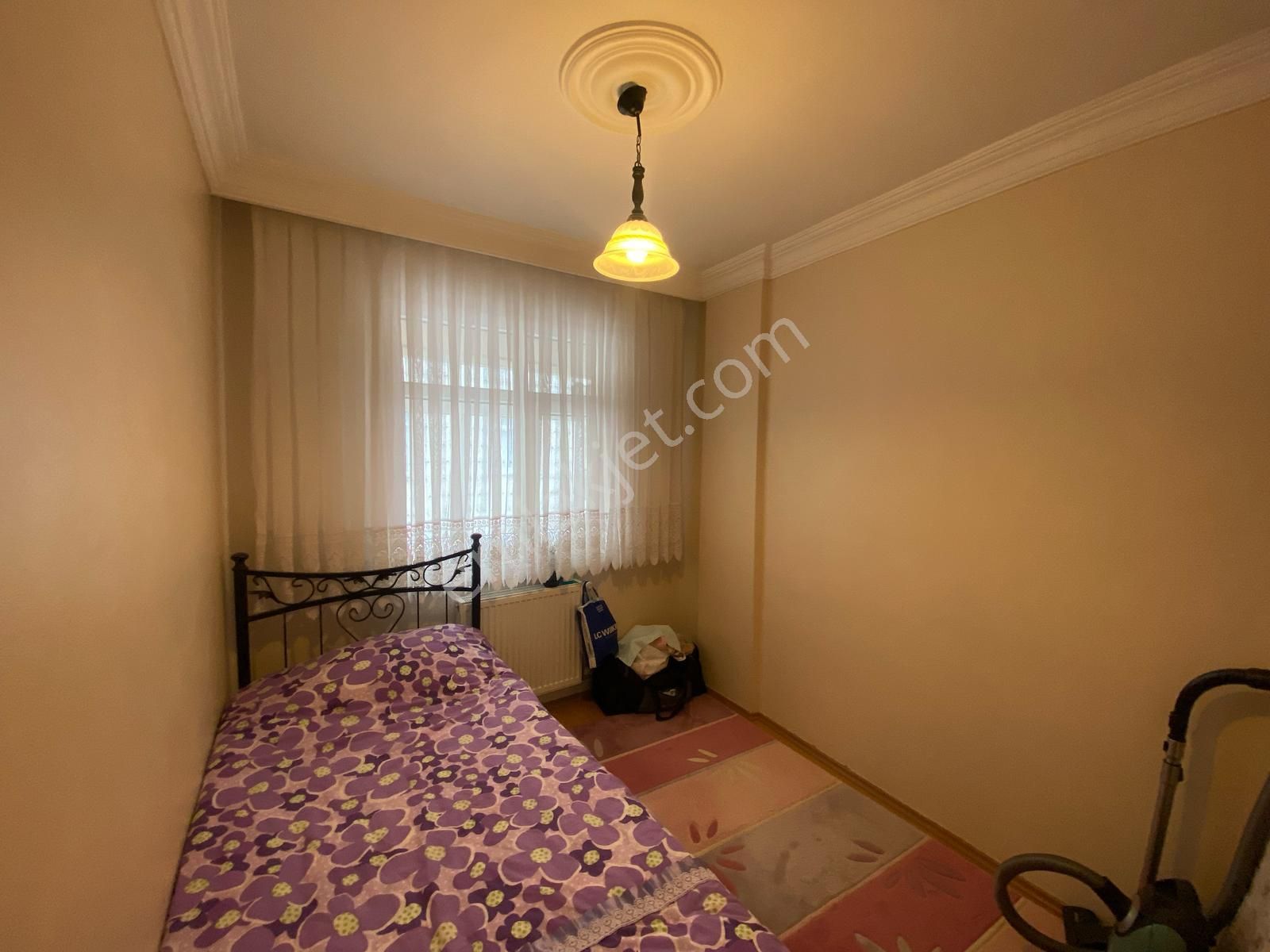 Gaziosmanpaşa Yıldıztabya'da Çok Kullanışlı 3+1 Satılık Daire!! - Görsel 24