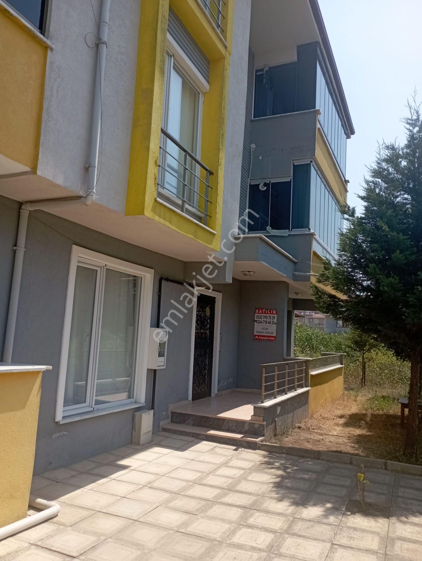 Sakarya/karasu/yeniı Mahallesi Uygun (2+1) Daire Satılık - Görsel 7