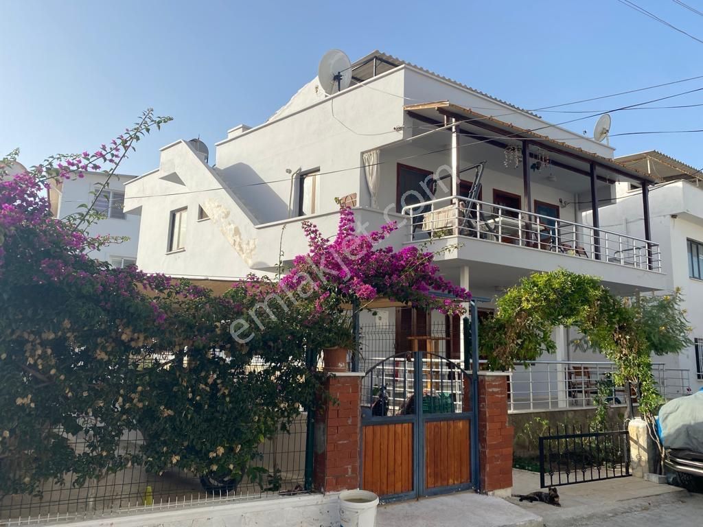 Denize 15 Metre Mesafede Çok Büyük Yatırım Fırsatı Kaçmaz...