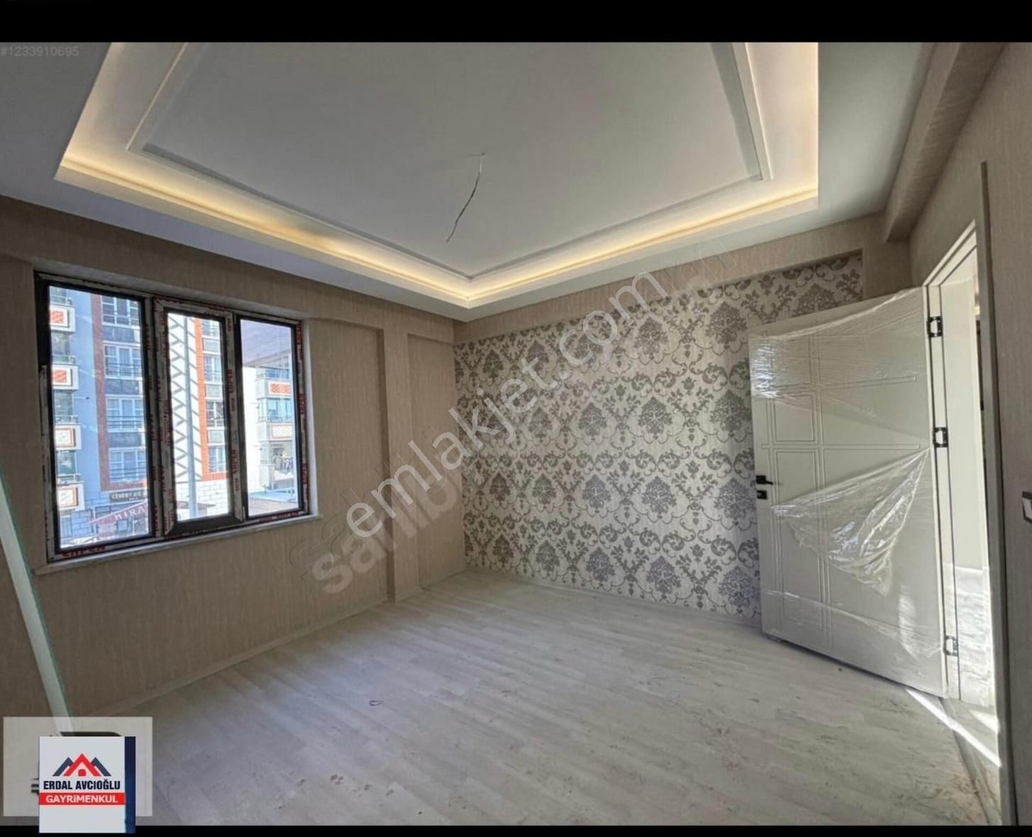 Alparslan Mah Kiralık 2+1 Lüx Daire