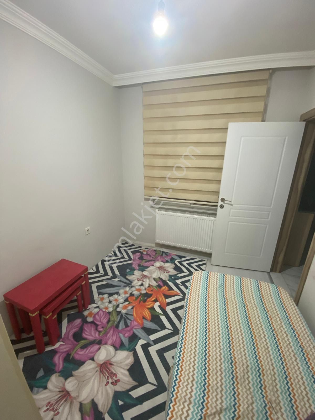 Hastane Yanı Satılık 2 Adet 2+0 Daire – Sağlık Çalışanları İçin Uygun