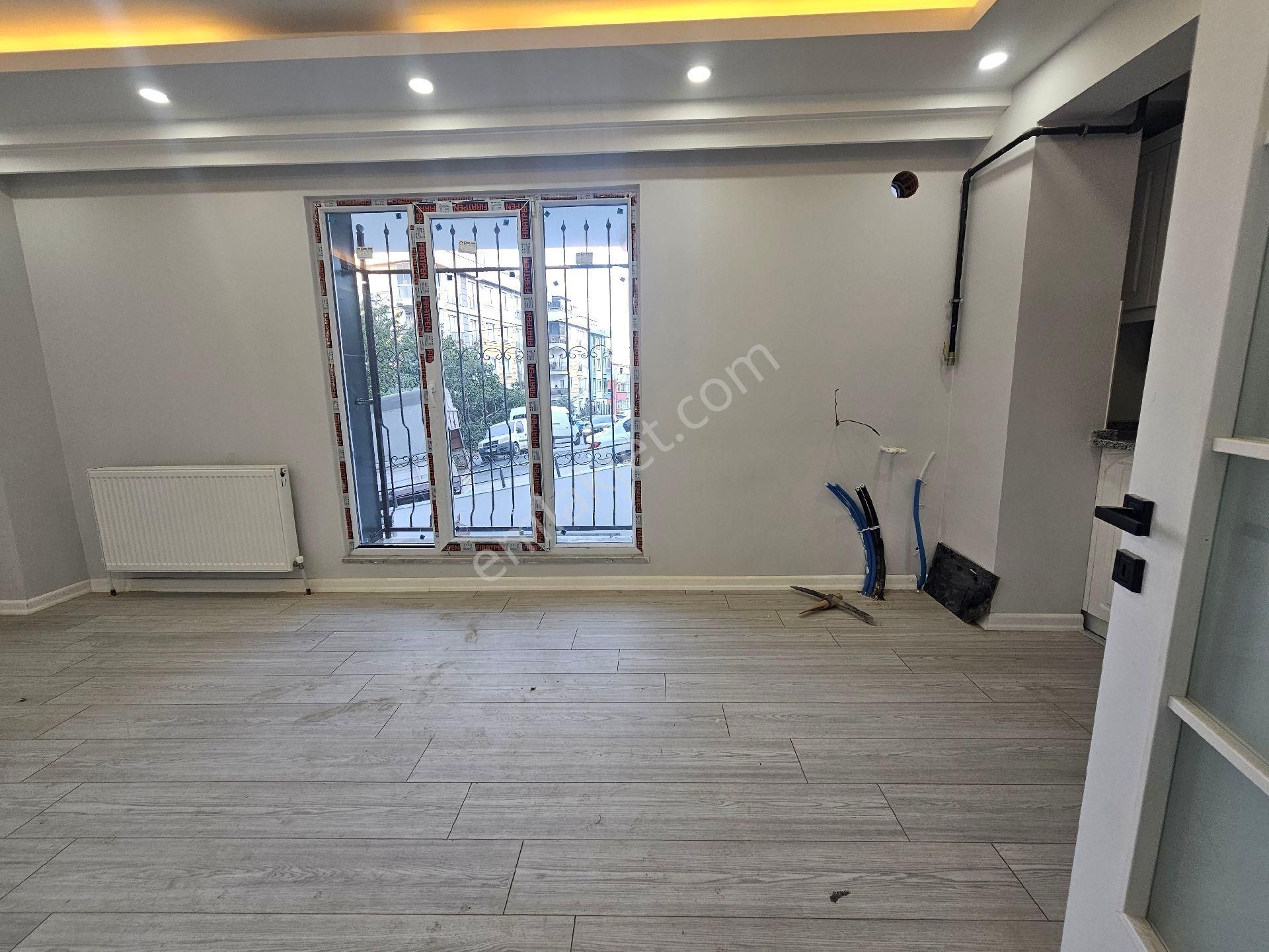 Sıfır Binada Sıfır Daire - Görsel 6