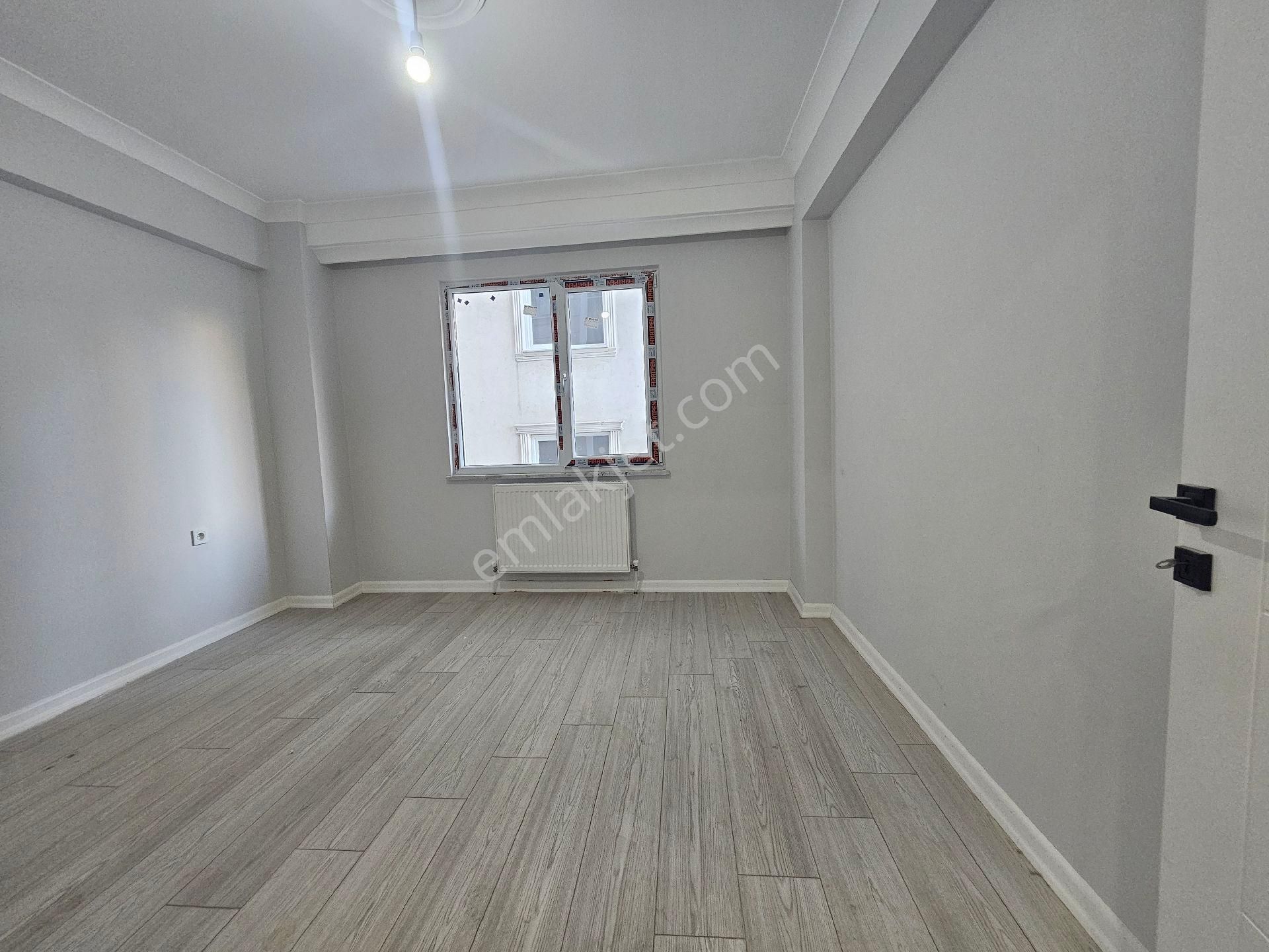 Sıfır Binada Sıfır Daire - Görsel 11