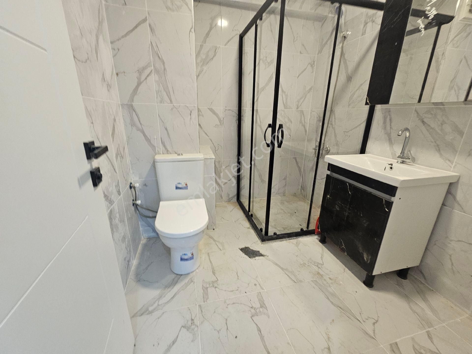 Sıfır Binada Sıfır Daire - Görsel 14