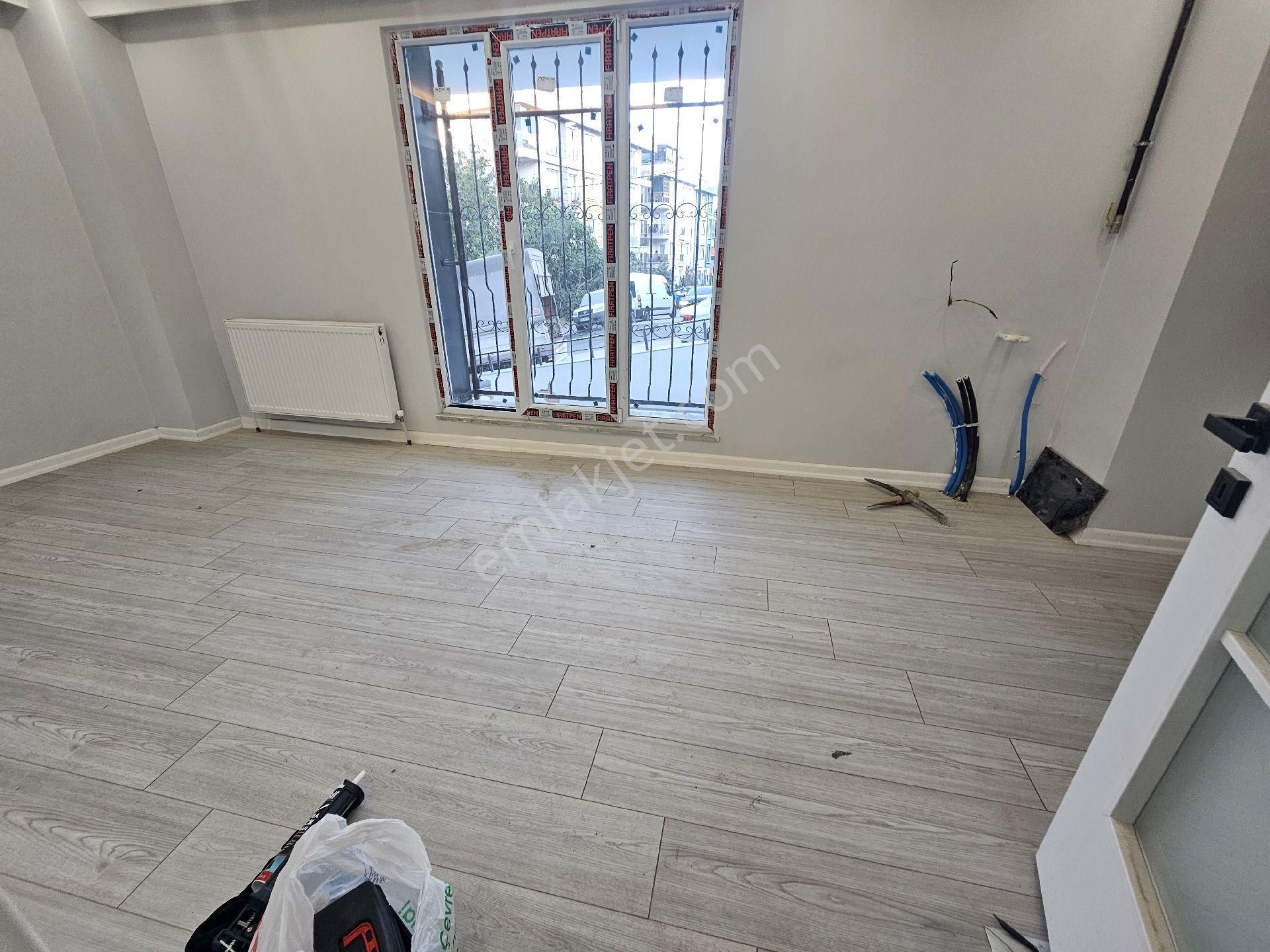 Sıfır Binada Sıfır Daire - Görsel 8