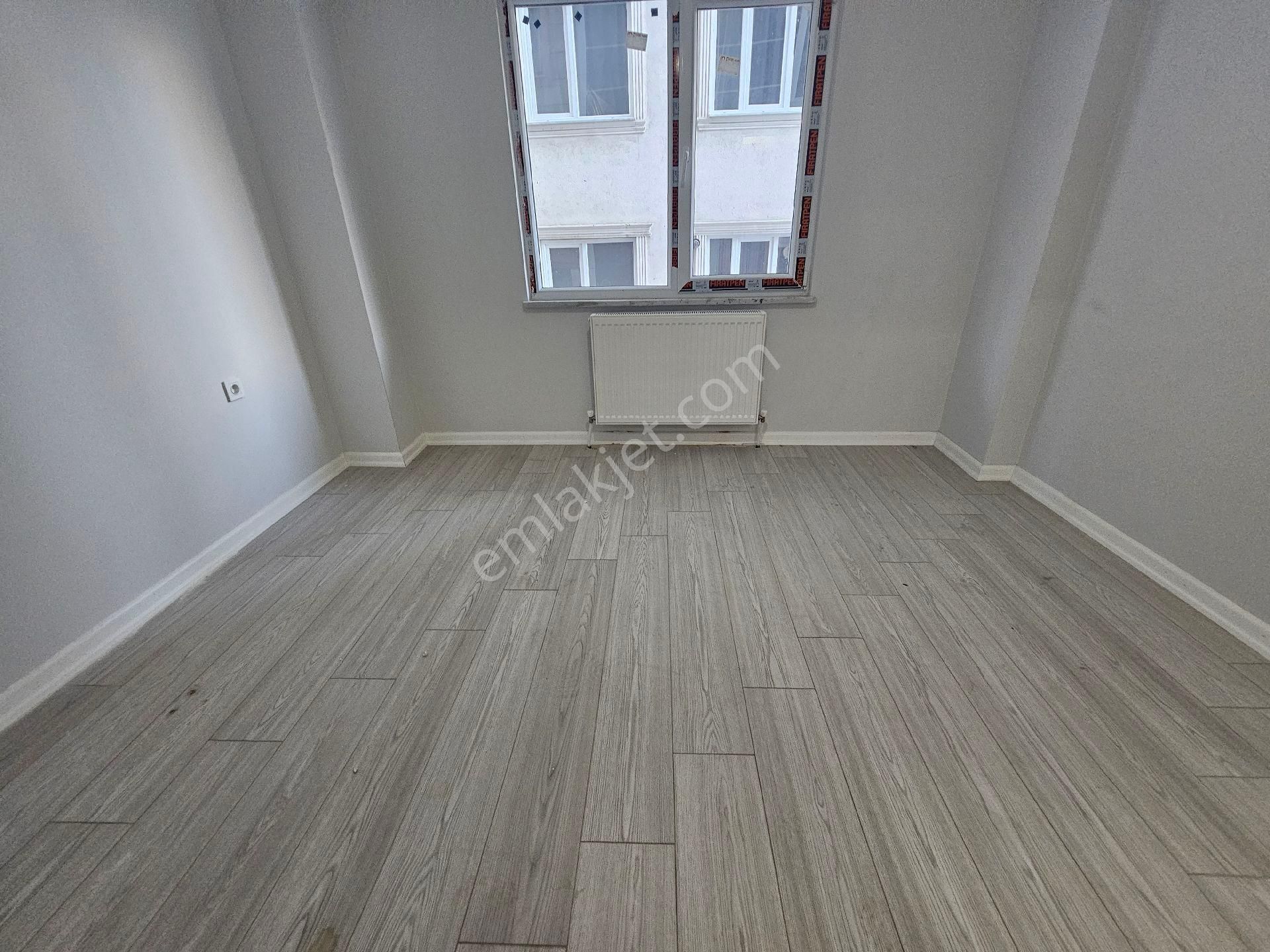 Sıfır Binada Sıfır Daire - Görsel 12