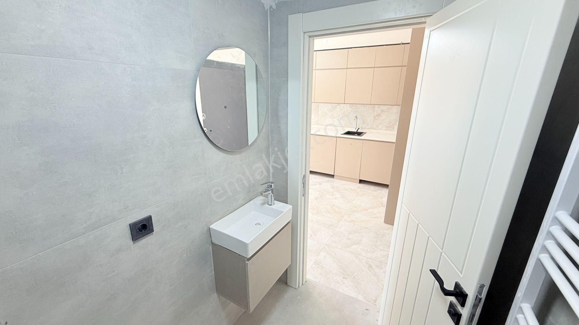 Şehir Hastanesi Güzergahında Satılık Ultra Lüks 1+1 Daire - Görsel 21