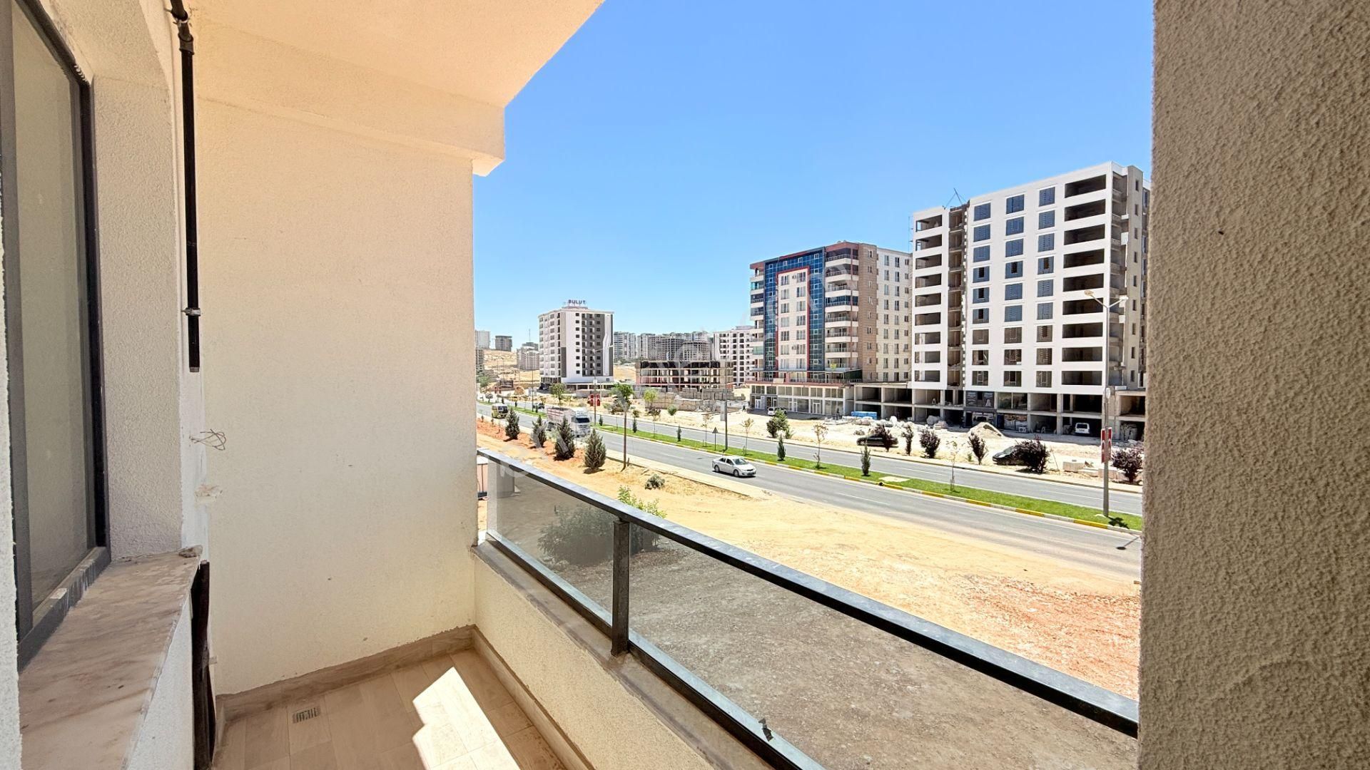 Şehir Hastanesi Güzergahında Satılık Ultra Lüks 1+1 Daire - Görsel 11