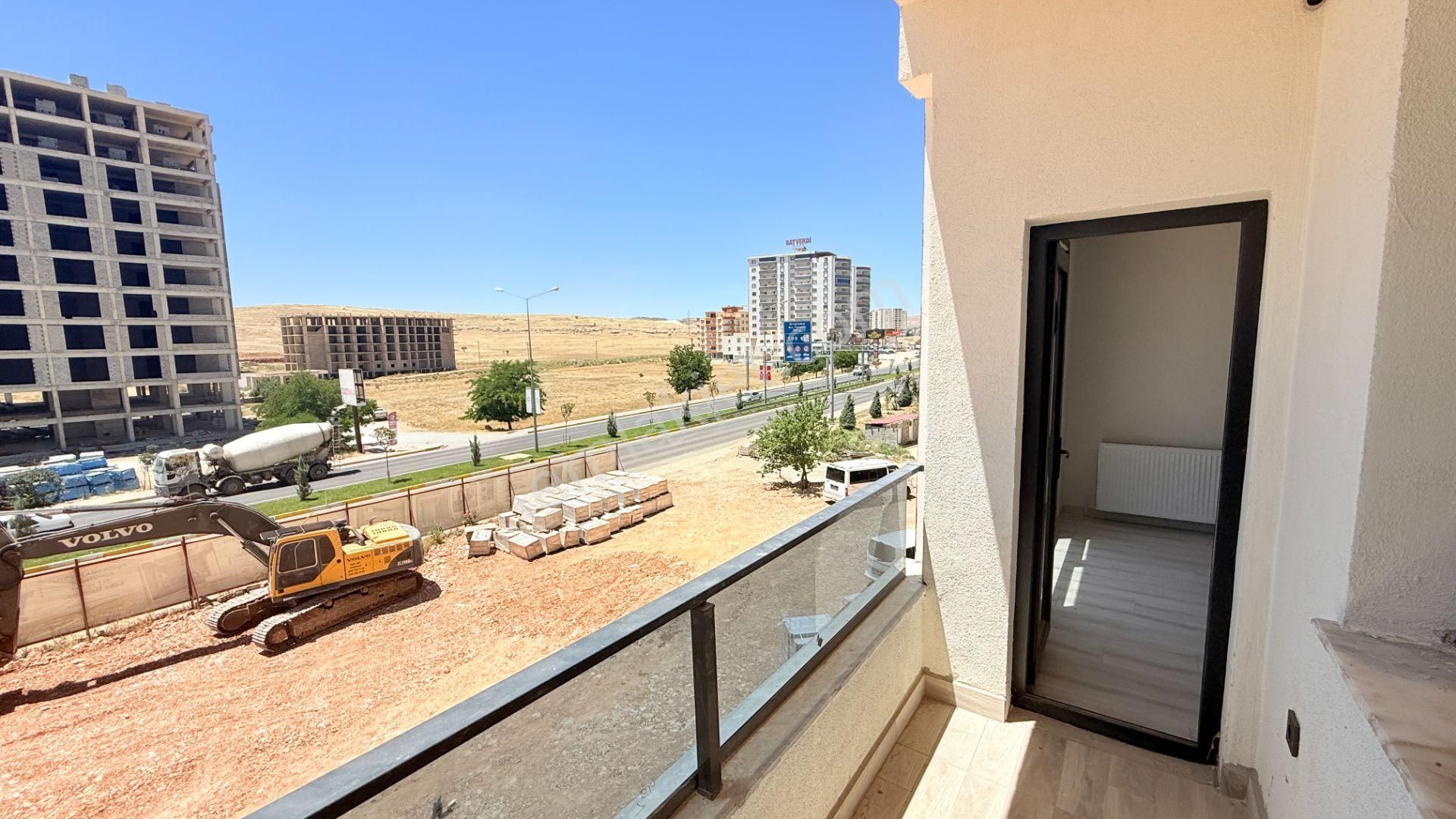 Şehir Hastanesi Güzergahında Satılık Ultra Lüks 1+1 Daire - Görsel 14