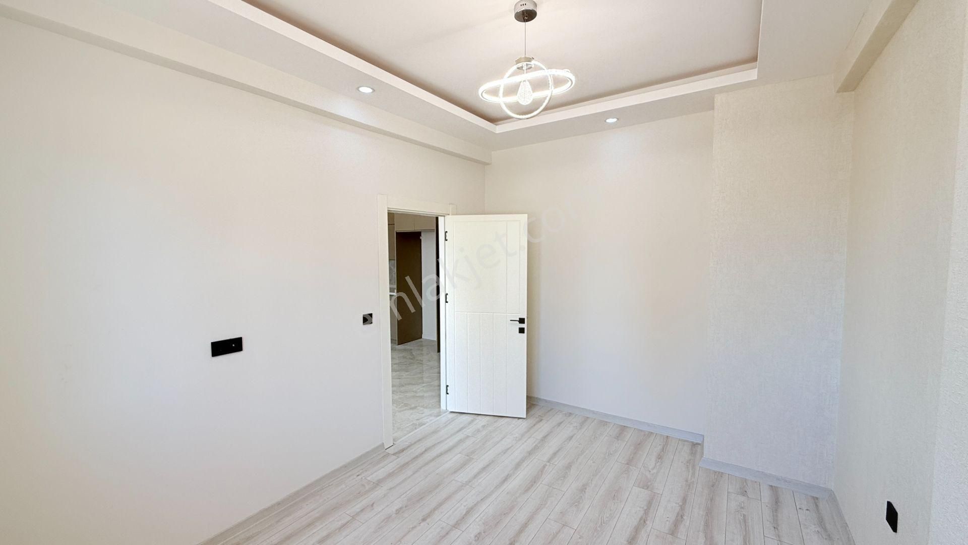 Şehir Hastanesi Güzergahında Satılık Ultra Lüks 1+1 Daire - Görsel 30