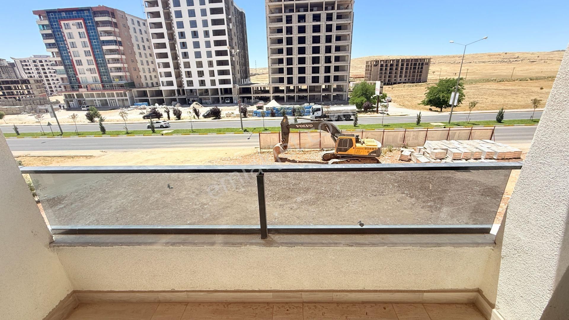 Şehir Hastanesi Güzergahında Satılık Ultra Lüks 1+1 Daire - Görsel 13