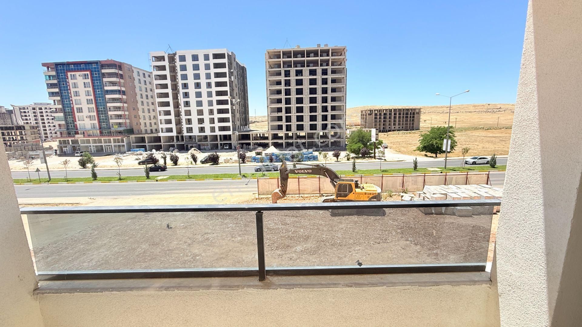 Şehir Hastanesi Güzergahında Satılık Ultra Lüks 1+1 Daire - Görsel 12