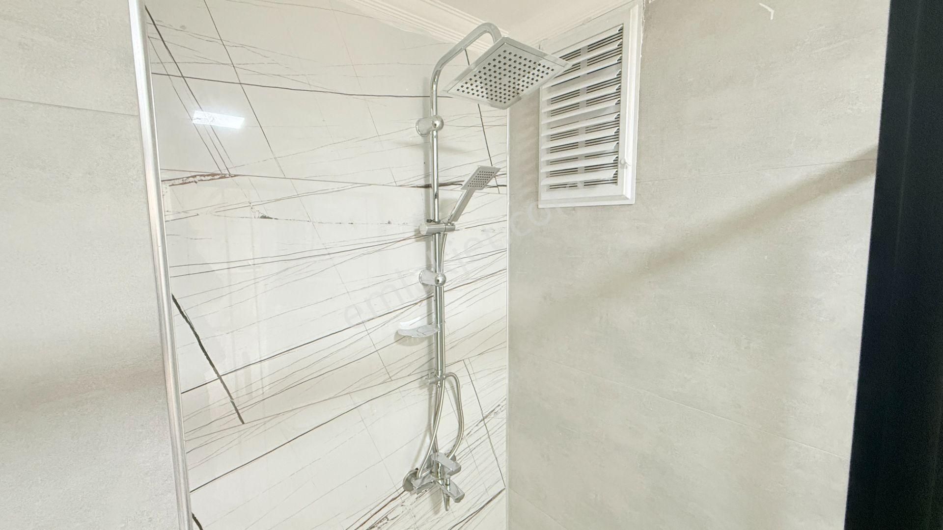 Şehir Hastanesi Güzergahında Satılık Ultra Lüks 1+1 Daire - Görsel 20